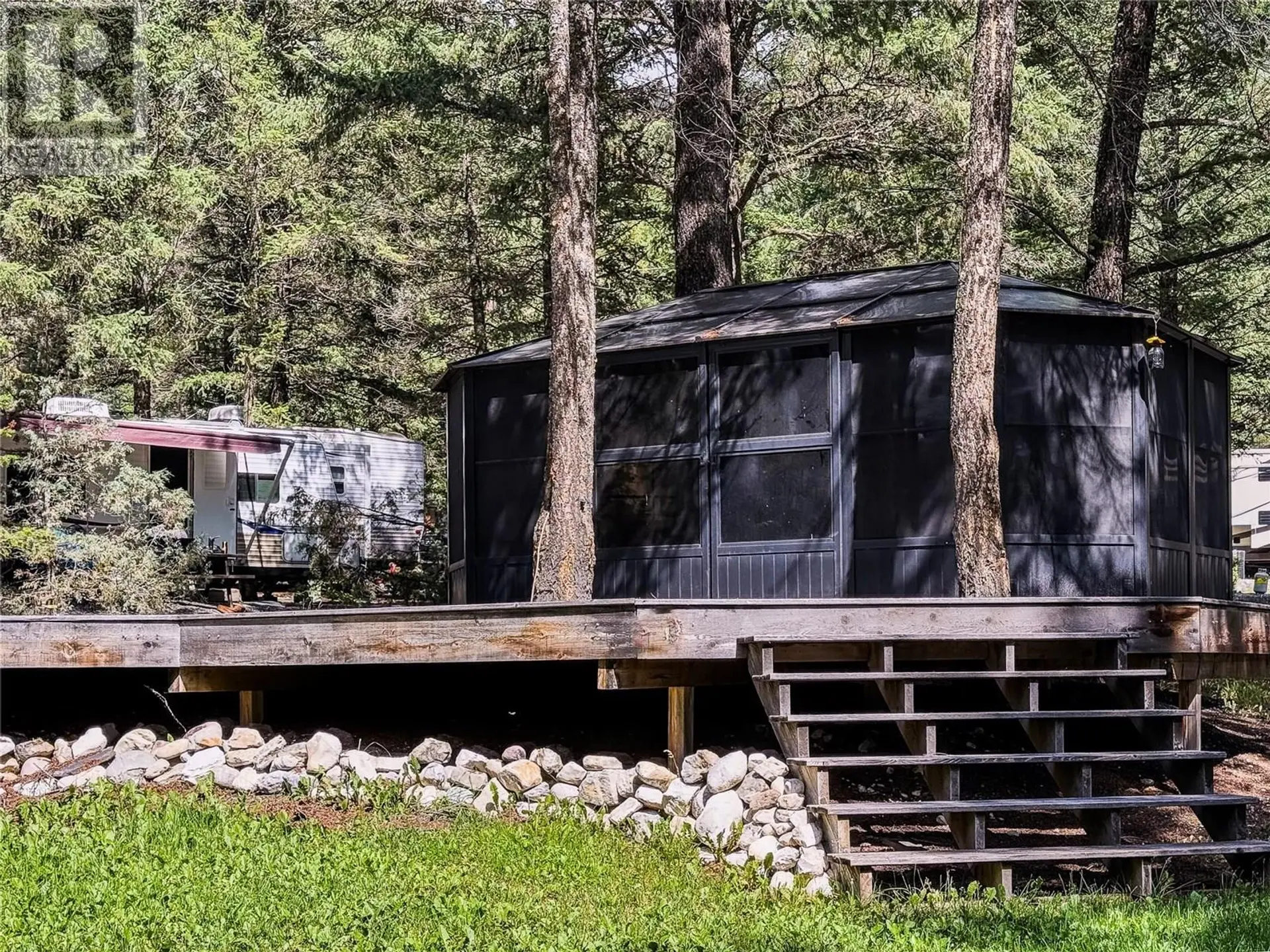 Property at #11 8523 EACRETT ROAD, Radium Hot Springs, BC