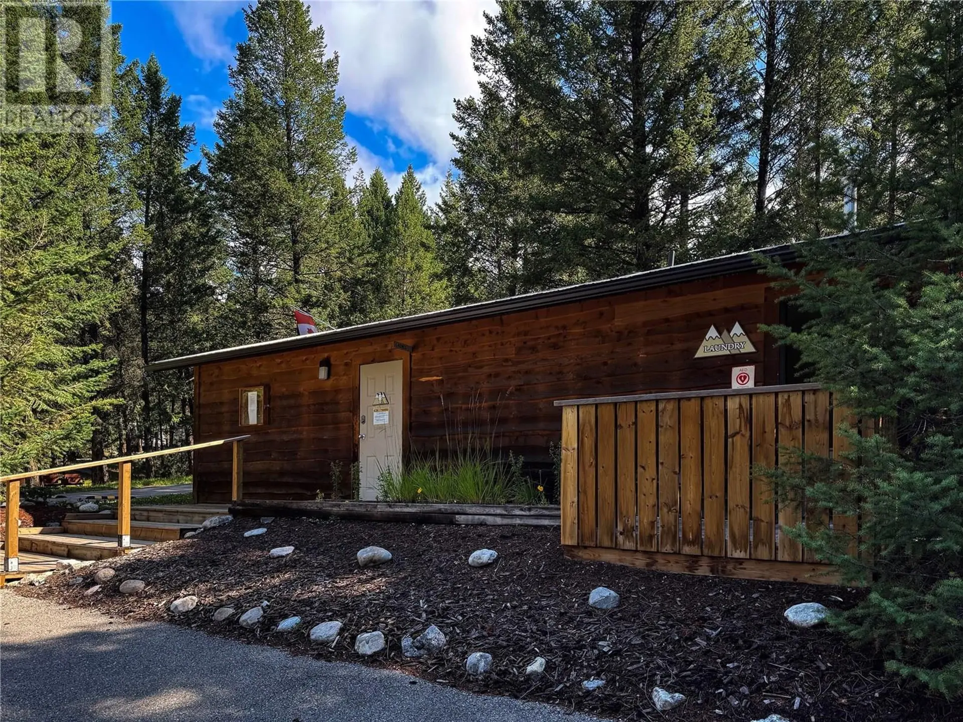 Property at #11 8523 EACRETT ROAD, Radium Hot Springs, BC