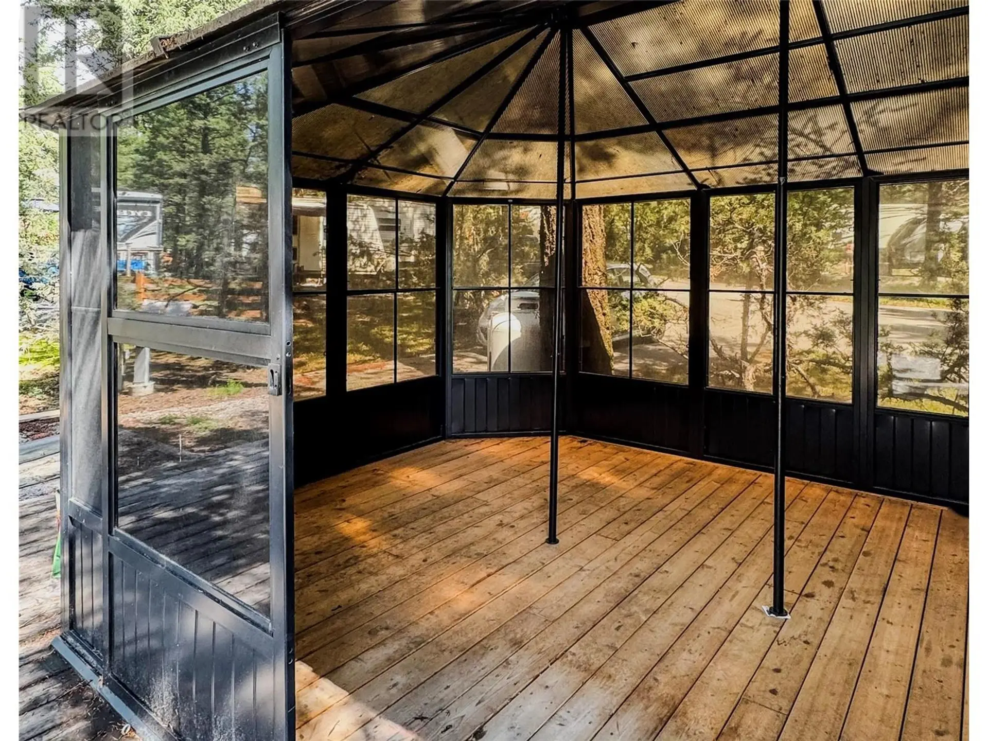 Property at #11 8523 EACRETT ROAD, Radium Hot Springs, BC