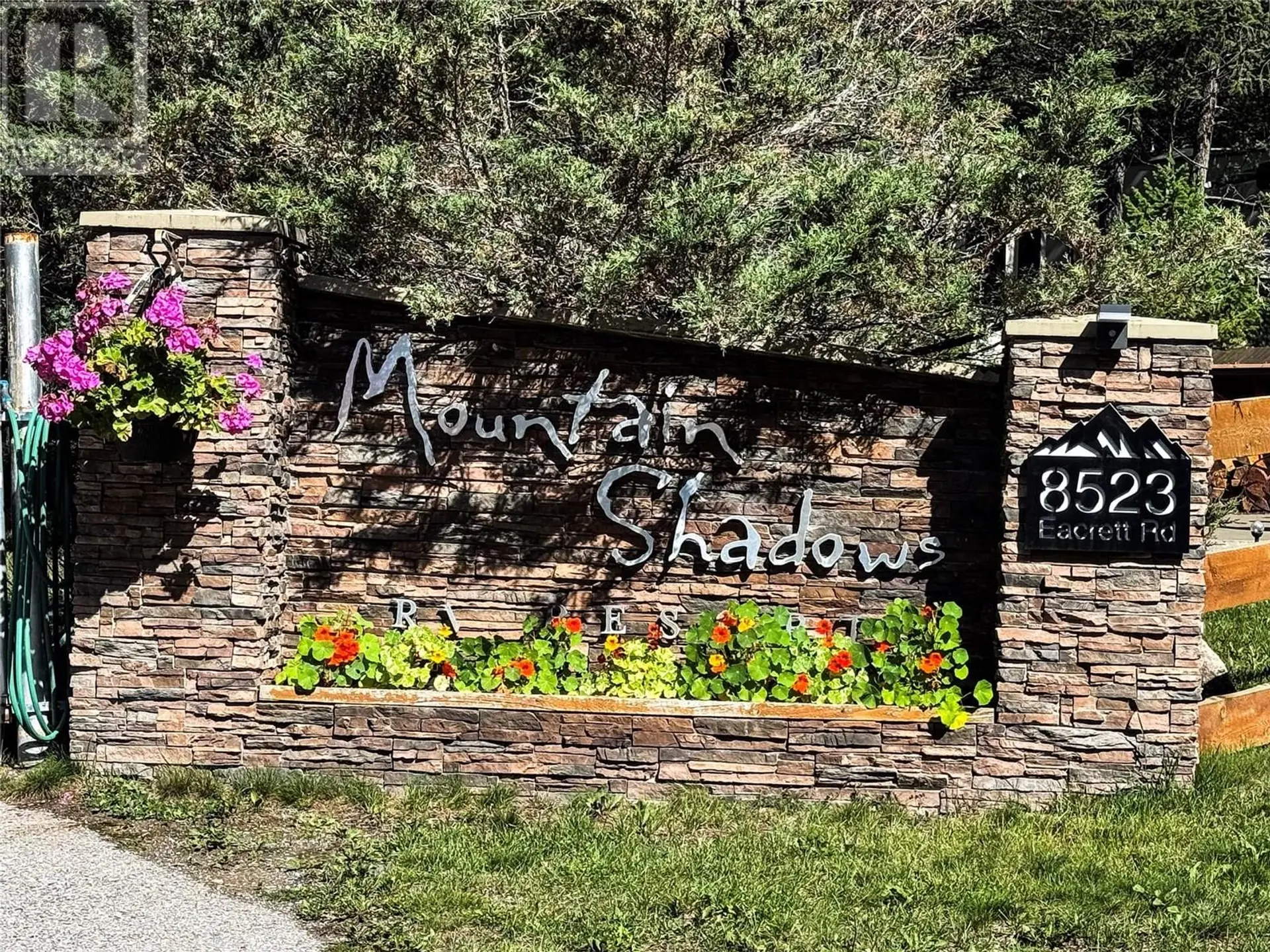 Property at #11 8523 EACRETT ROAD, Radium Hot Springs, BC