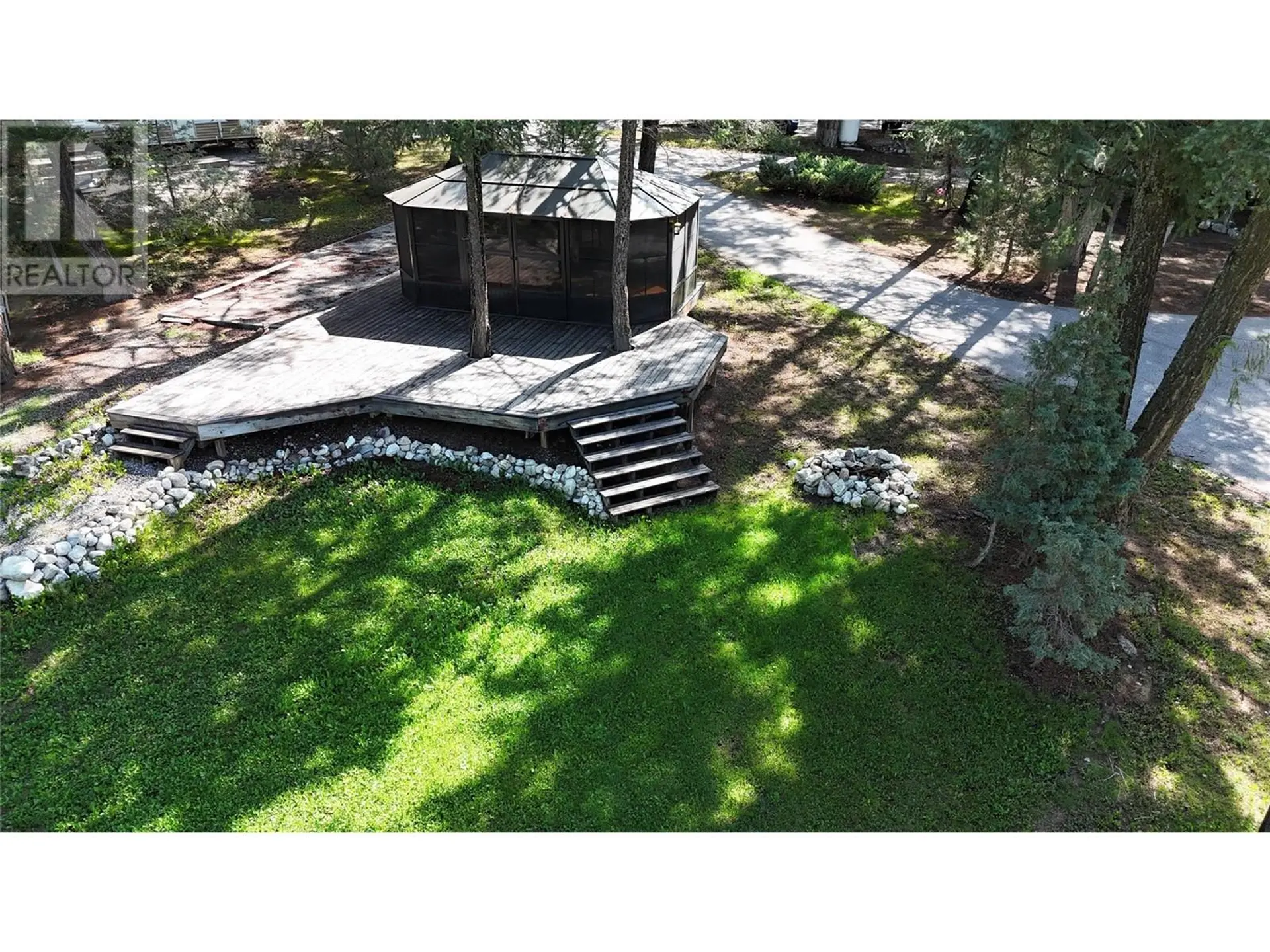 Property at #11 8523 EACRETT ROAD, Radium Hot Springs, BC