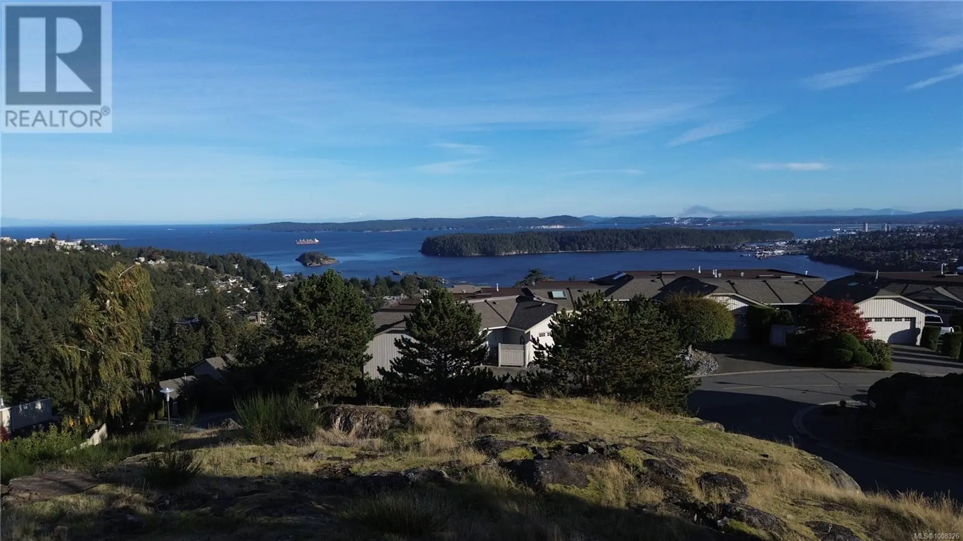 Property at 3240 FIELDSTONE WAY, Nanaimo, BC