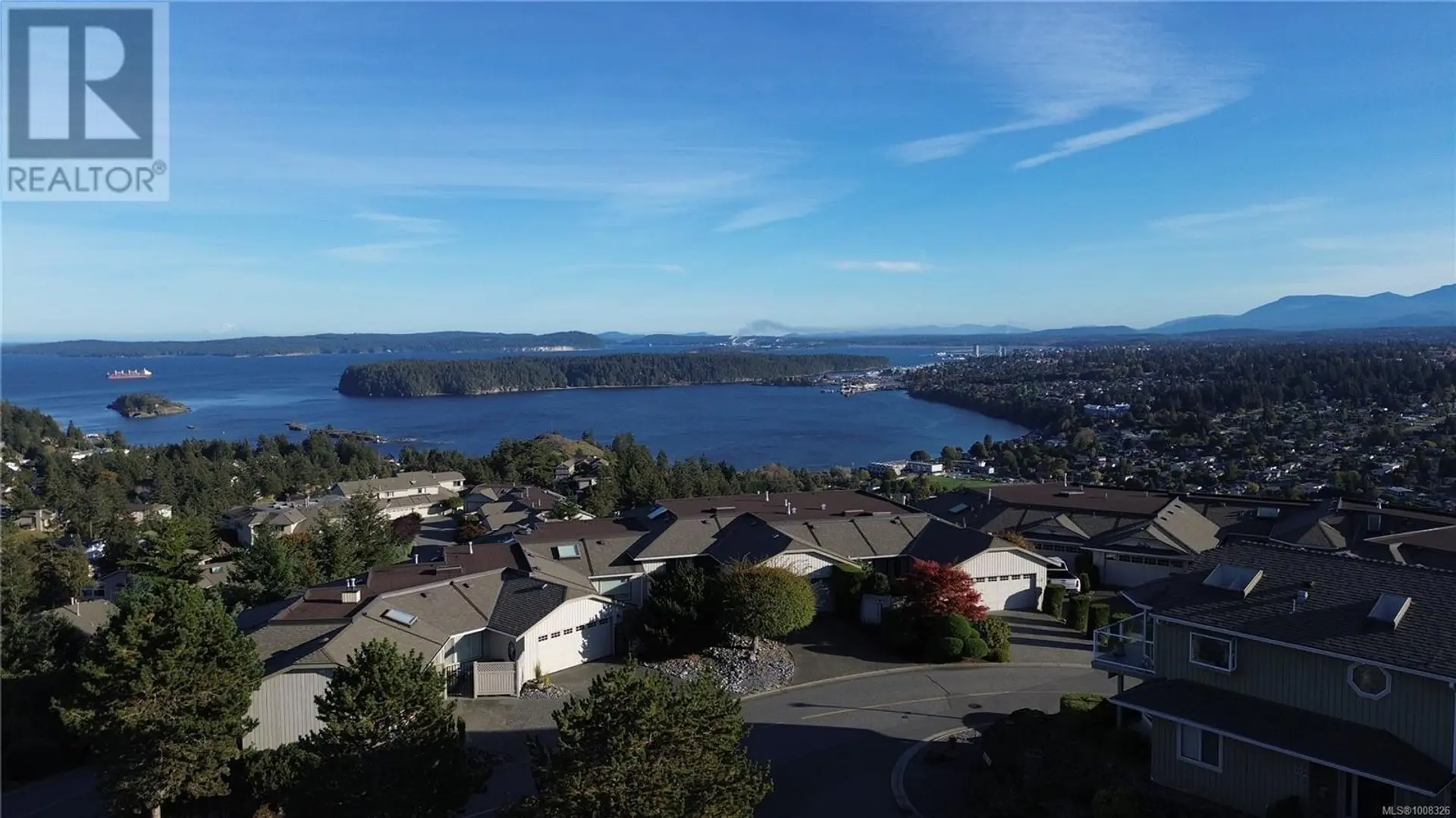 Property at 3240 FIELDSTONE WAY, Nanaimo, BC