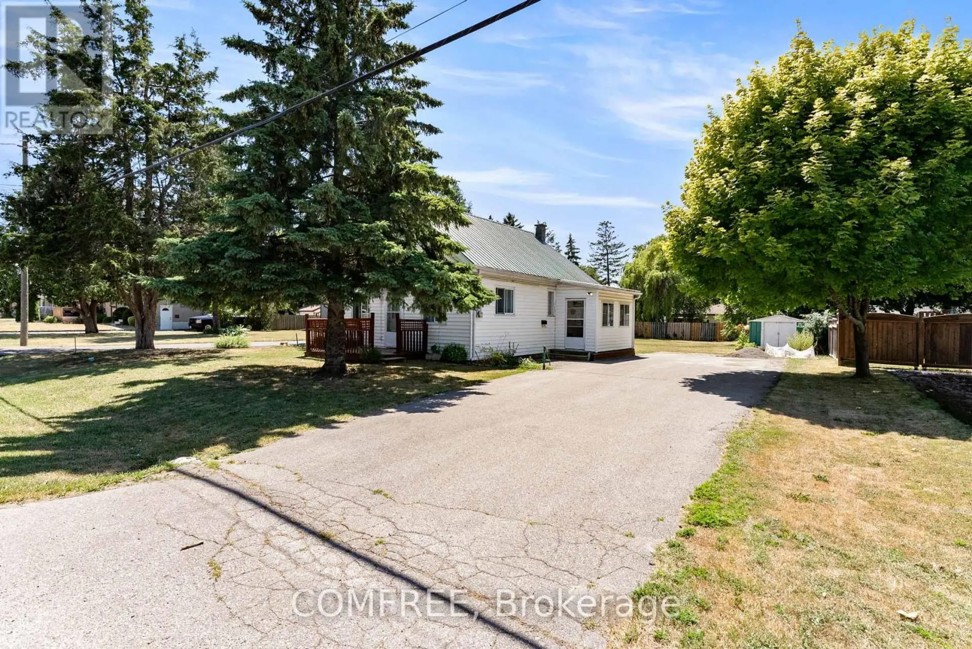 110 GILBERT STREET - Image 1