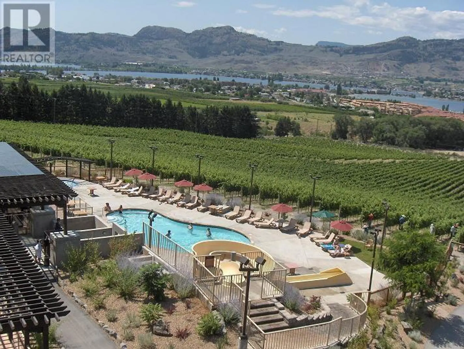Property at #222B 1200 RANCHER CREEK ROAD, Osoyoos, BC