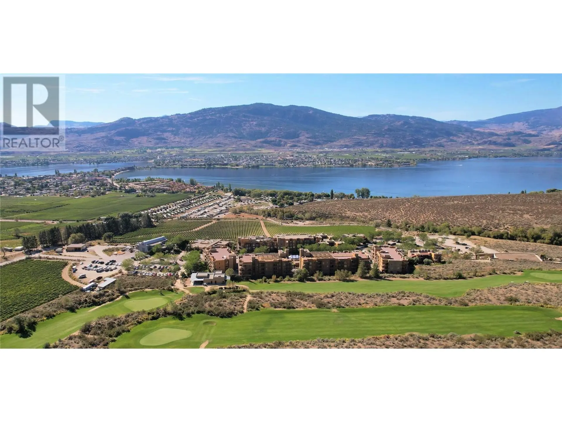 Property at #222B 1200 RANCHER CREEK ROAD, Osoyoos, BC