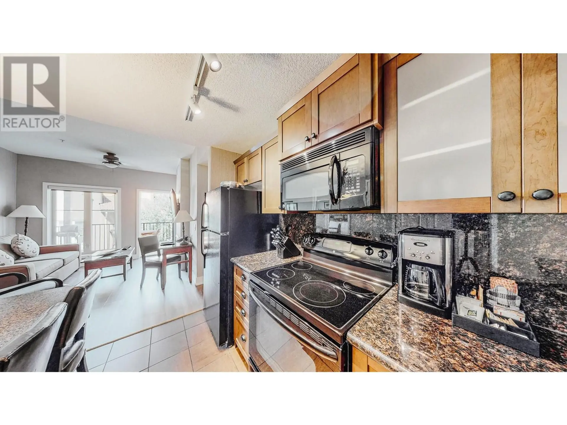 Property at #222C 1200 RANCHER CREEK ROAD, Osoyoos, BC