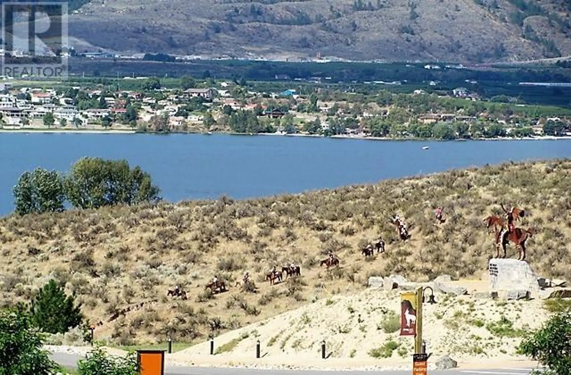 Property at #222D 1200 RANCHER CREEK ROAD, Osoyoos, BC