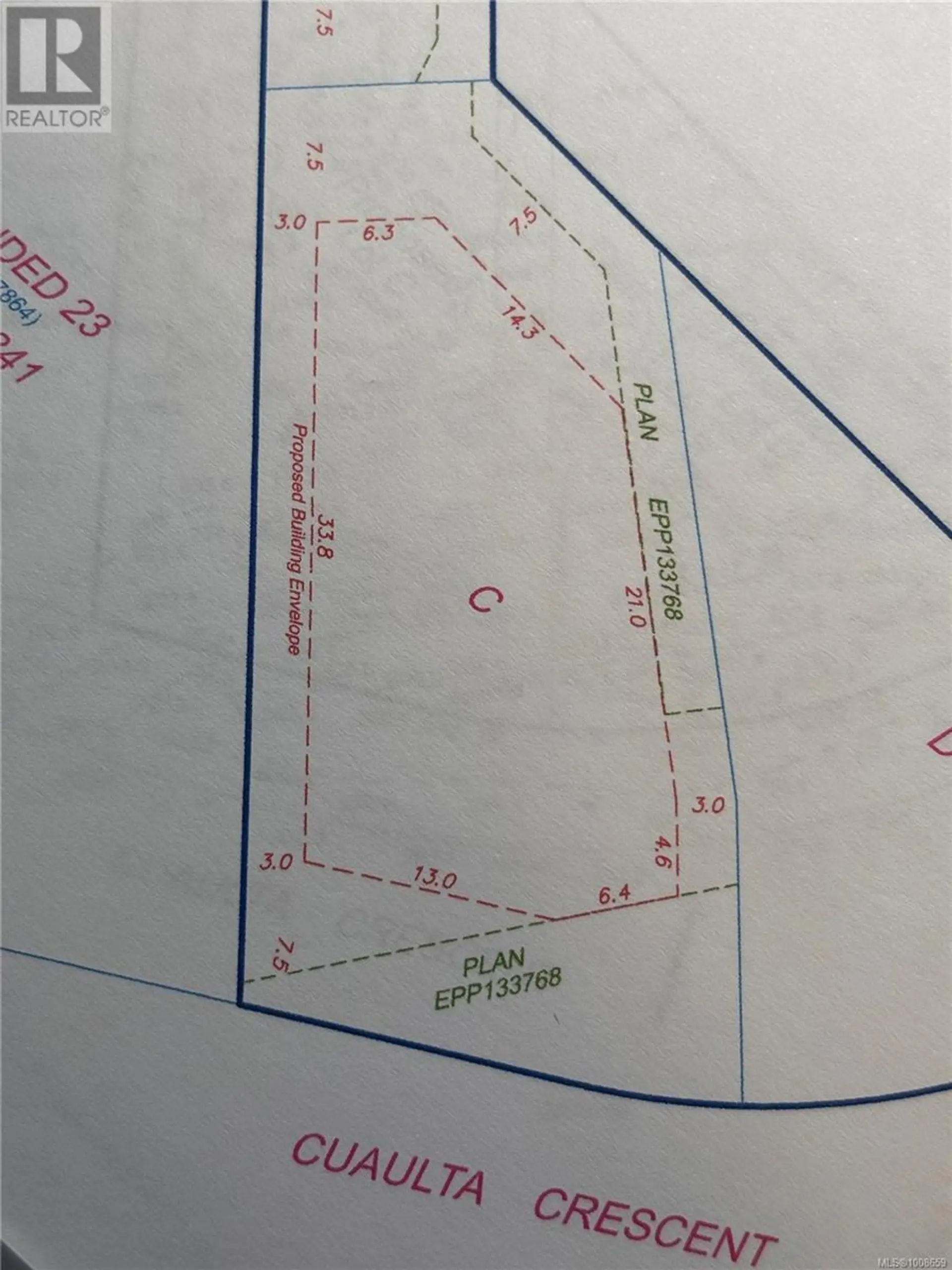 Property at 781 CUAULTA CRES, Colwood, BC