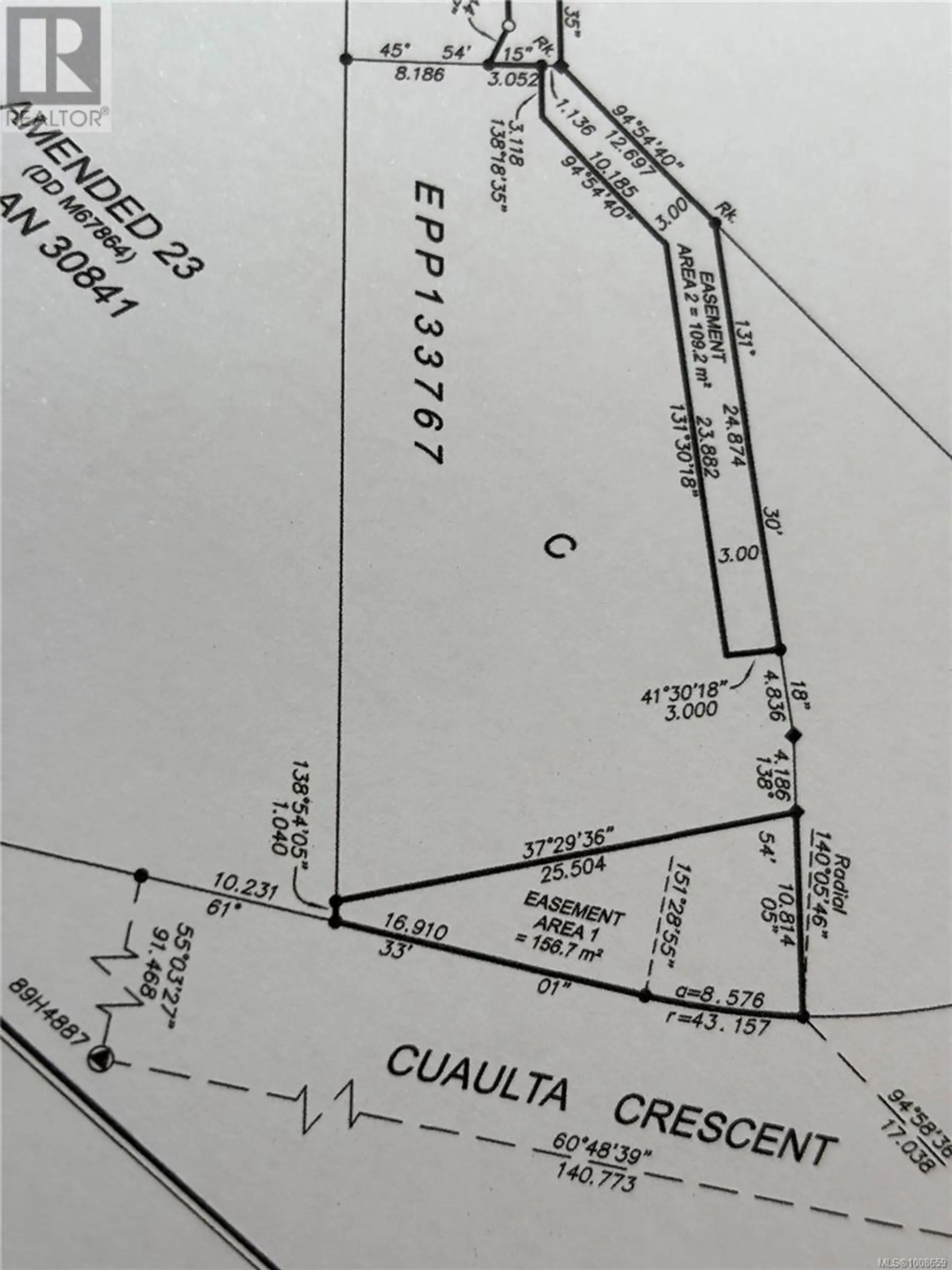 Property at 781 CUAULTA CRES, Colwood, BC