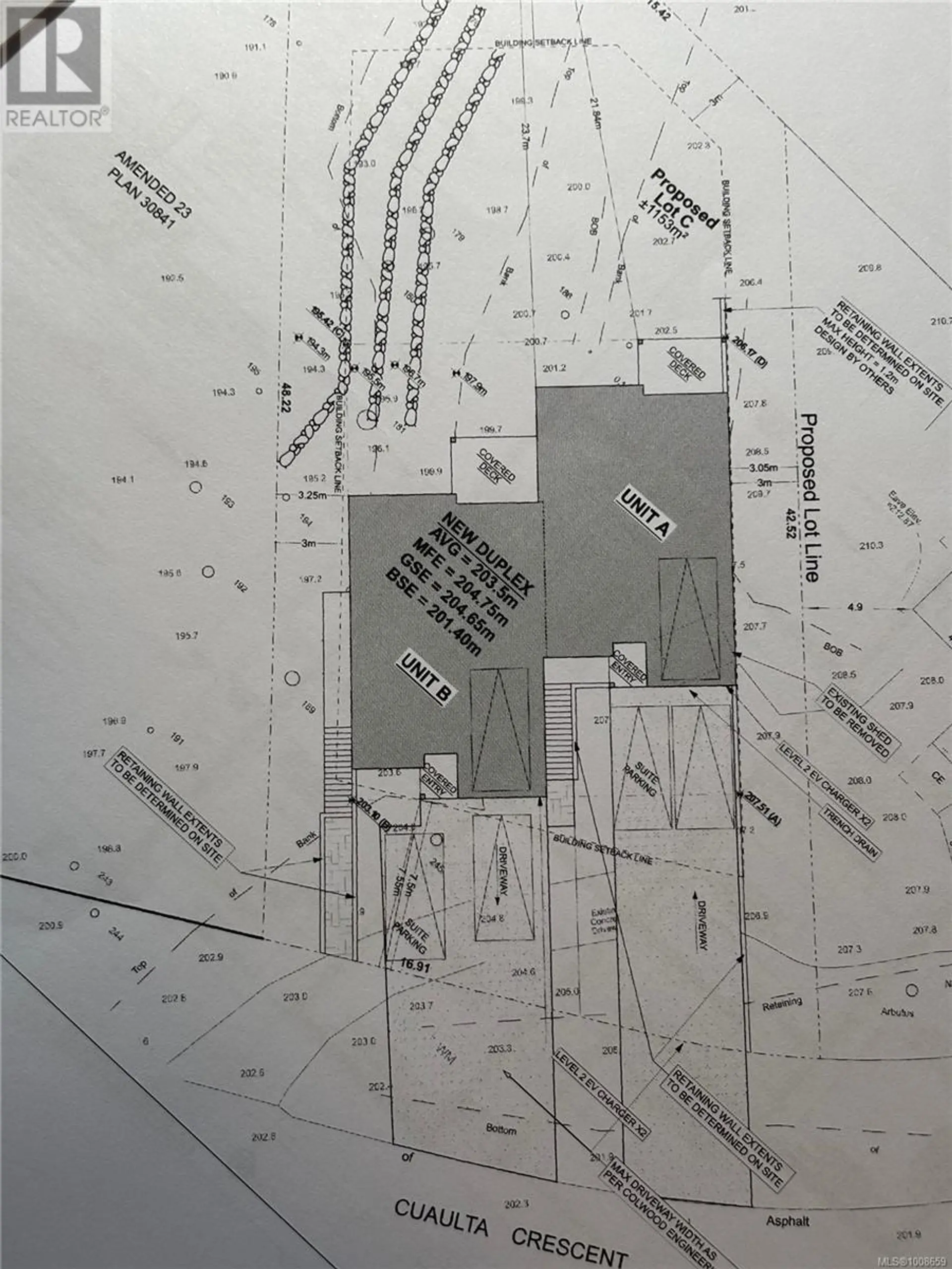 Property at 781 CUAULTA CRES, Colwood, BC