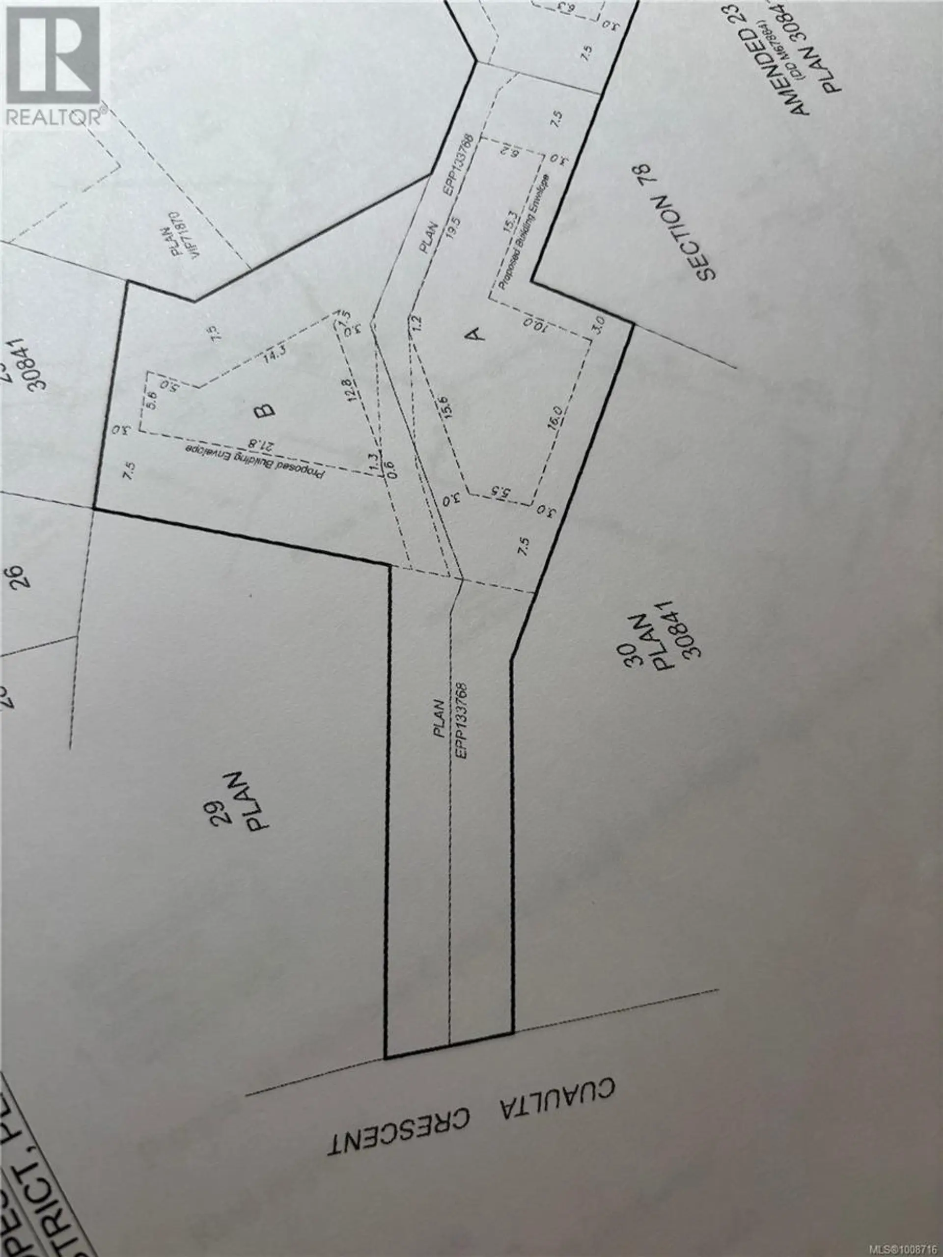 Property at 855 CUAULTA CRES, Colwood, BC