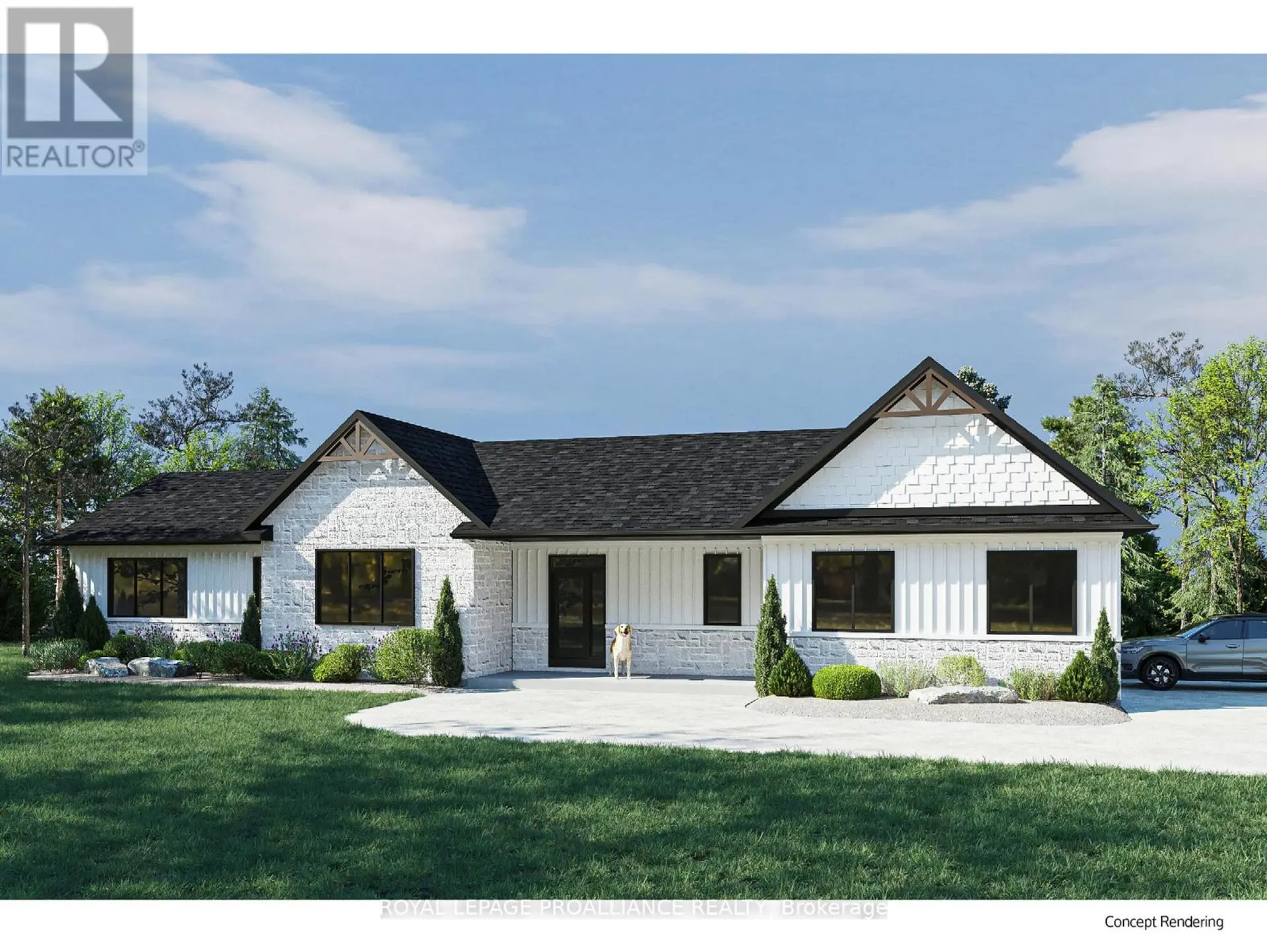 454 TRENT VALLEY ROAD - Image 1