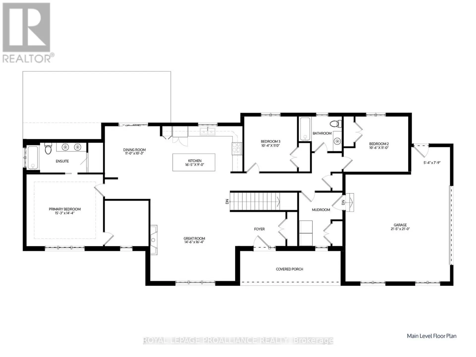 454 TRENT VALLEY ROAD - Image 2