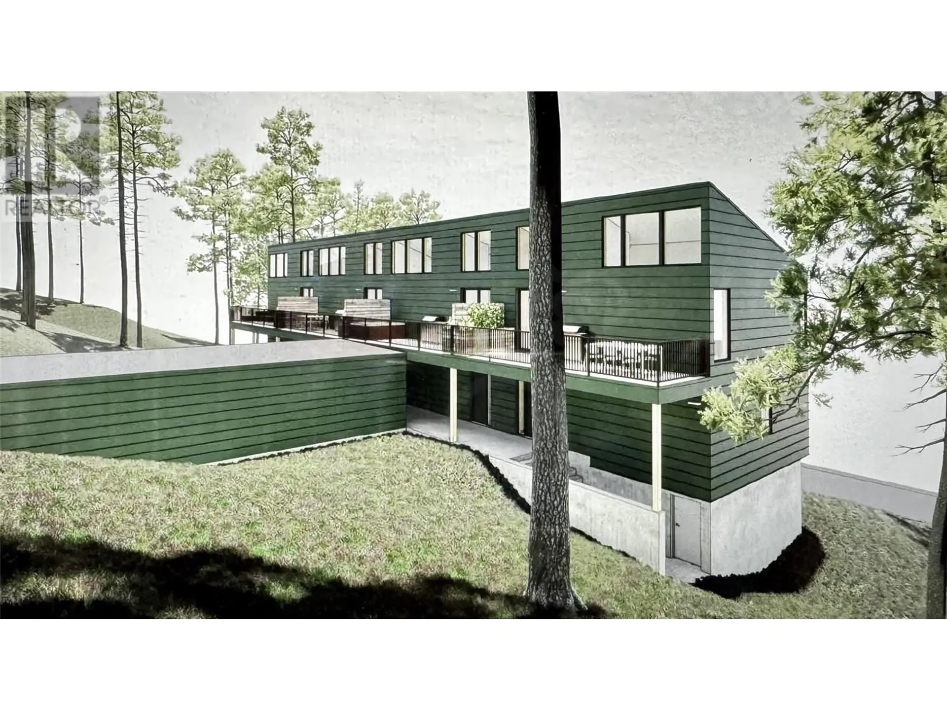 Property at 714 CEDAR STREET, Revelstoke, BC