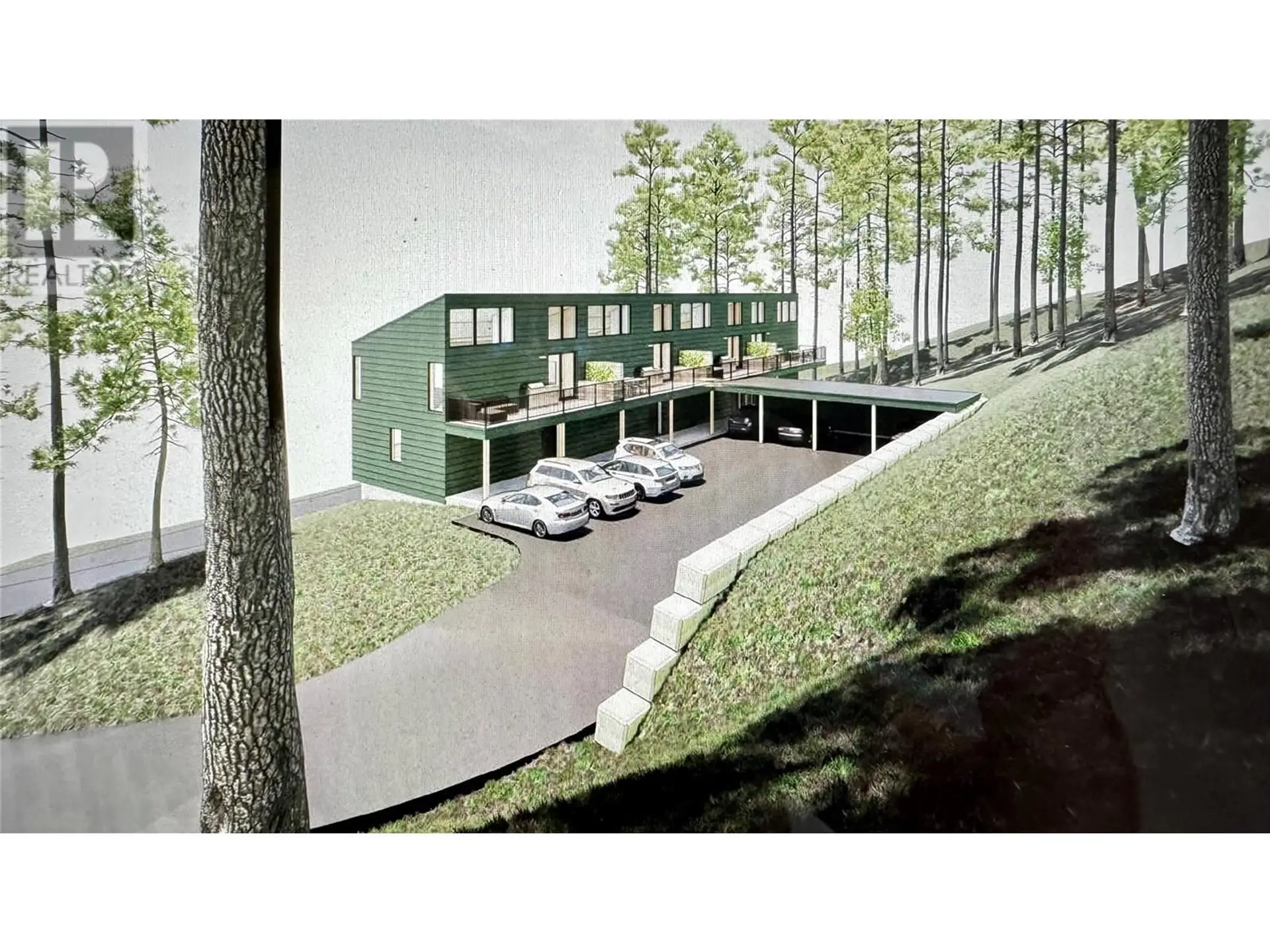 Property at 714 CEDAR STREET, Revelstoke, BC