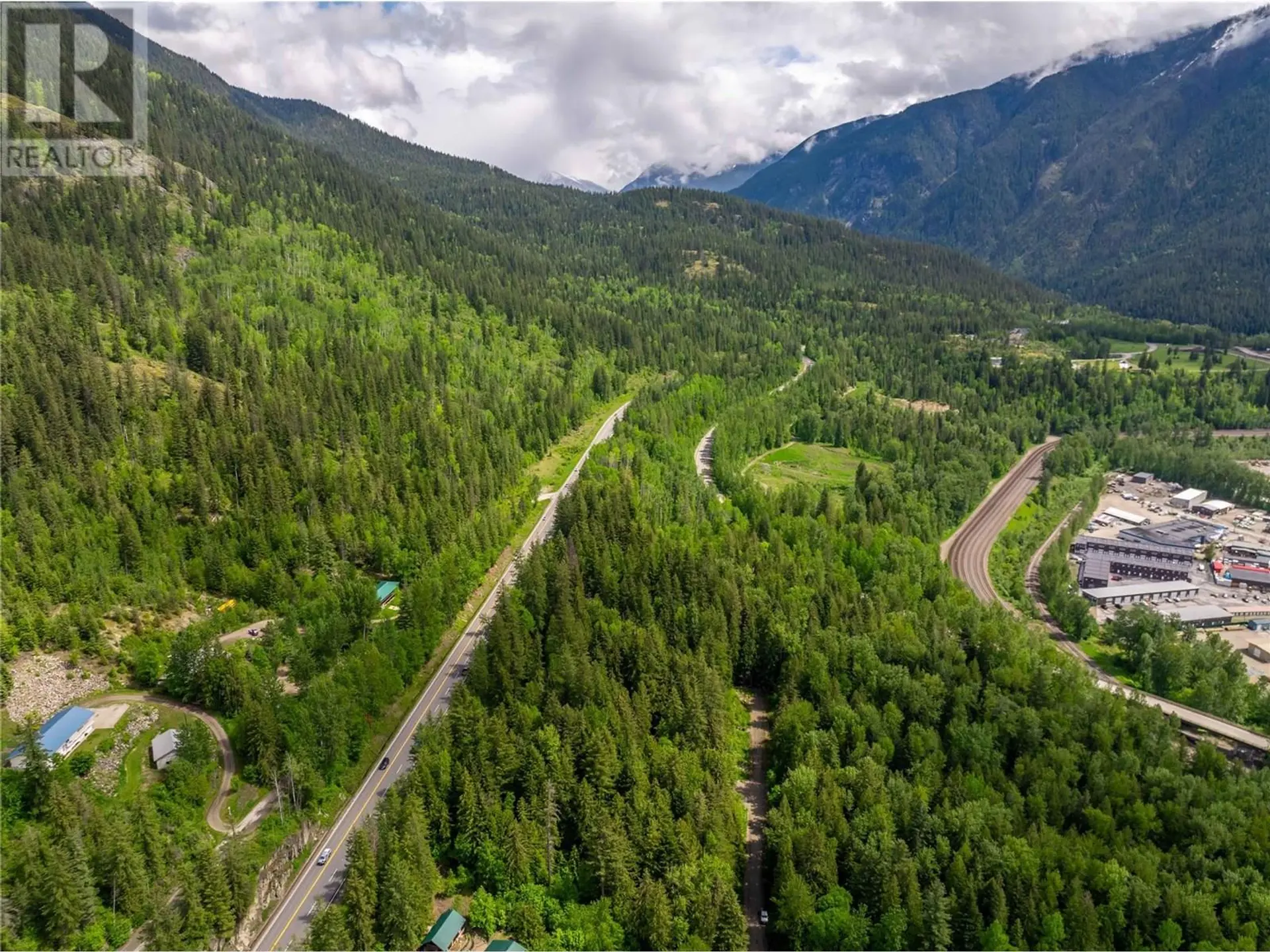 Property at 714 CEDAR STREET, Revelstoke, BC