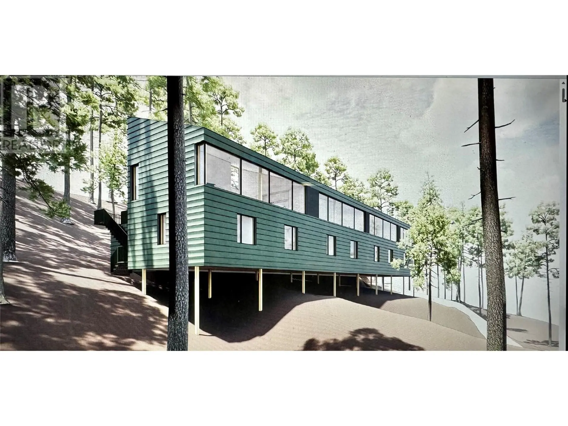 Property at 714 CEDAR STREET, Revelstoke, BC