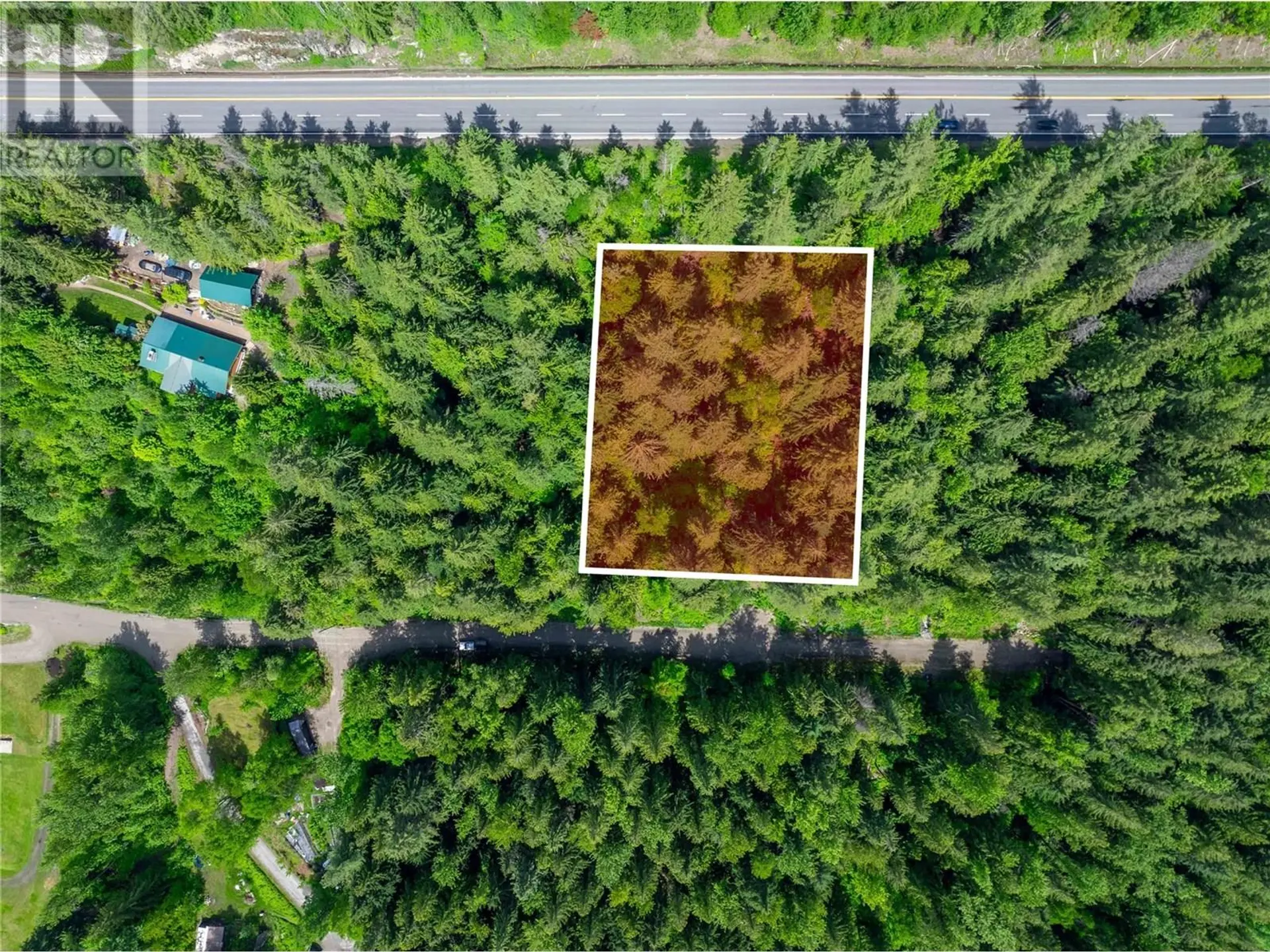 Property at 714 CEDAR STREET, Revelstoke, BC