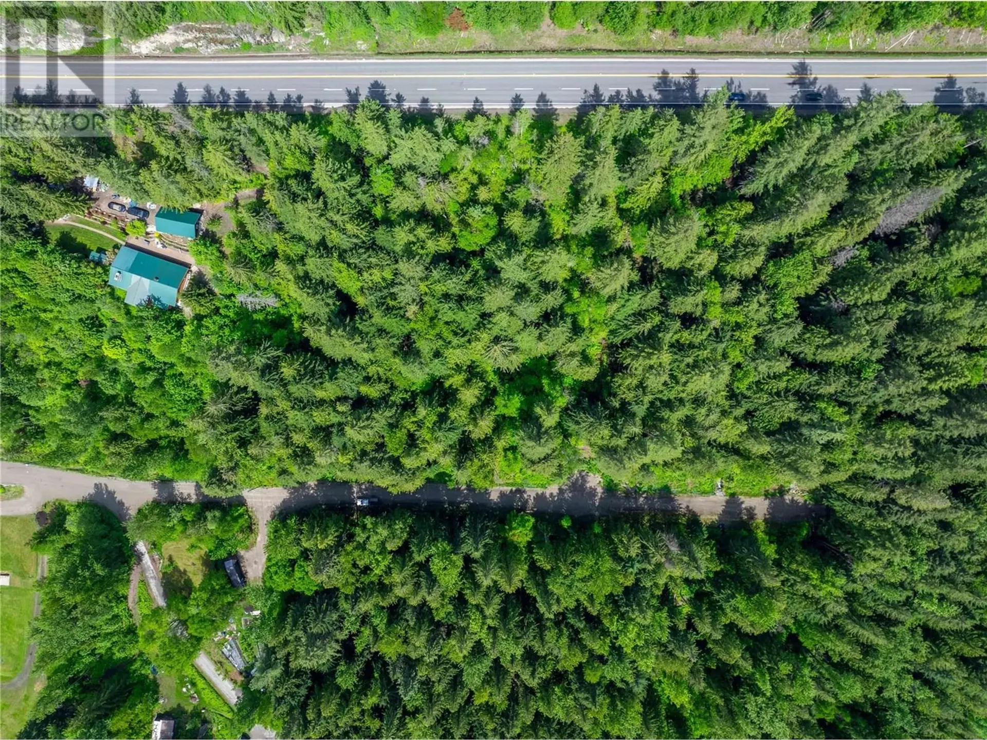 Property at 714 CEDAR STREET, Revelstoke, BC