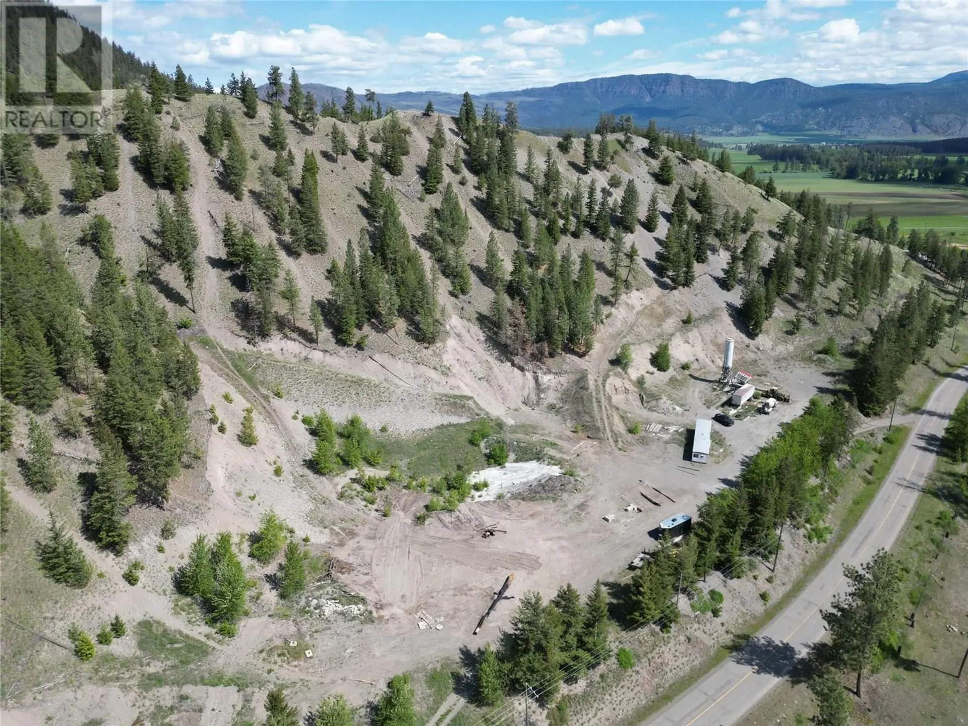 Property at 7329 DOUGLAS LAKE ROAD, Westwold, BC