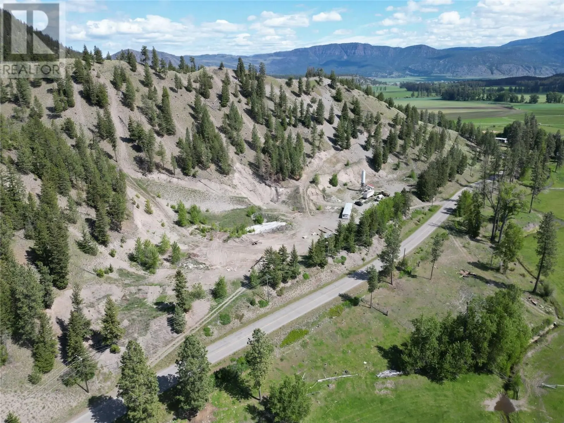 Property at 7329 DOUGLAS LAKE ROAD, Westwold, BC