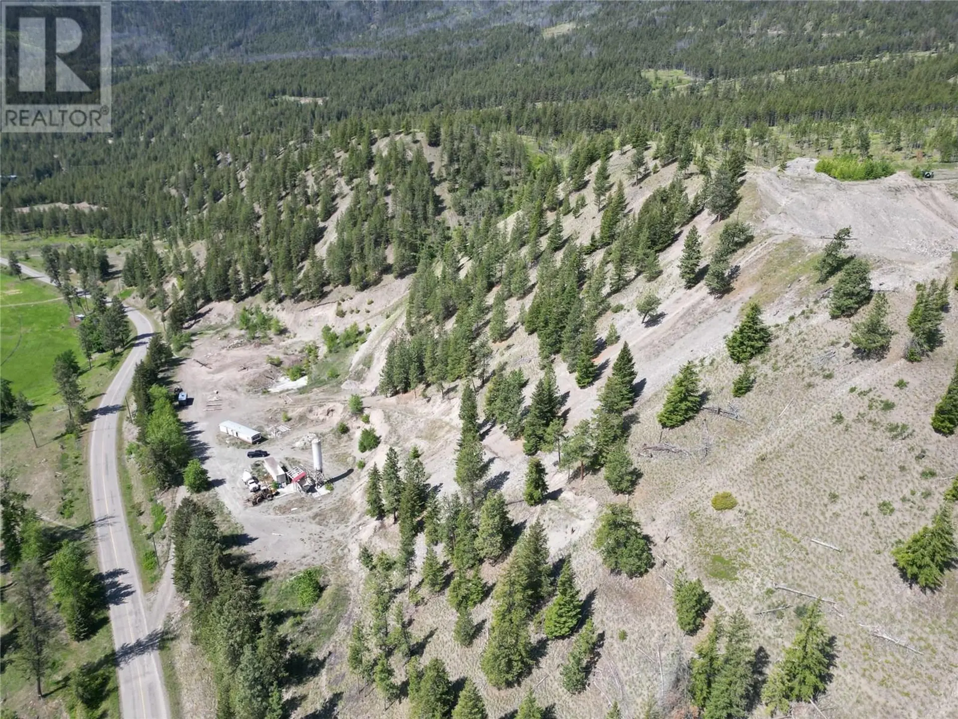 Property at 7329 DOUGLAS LAKE ROAD, Westwold, BC