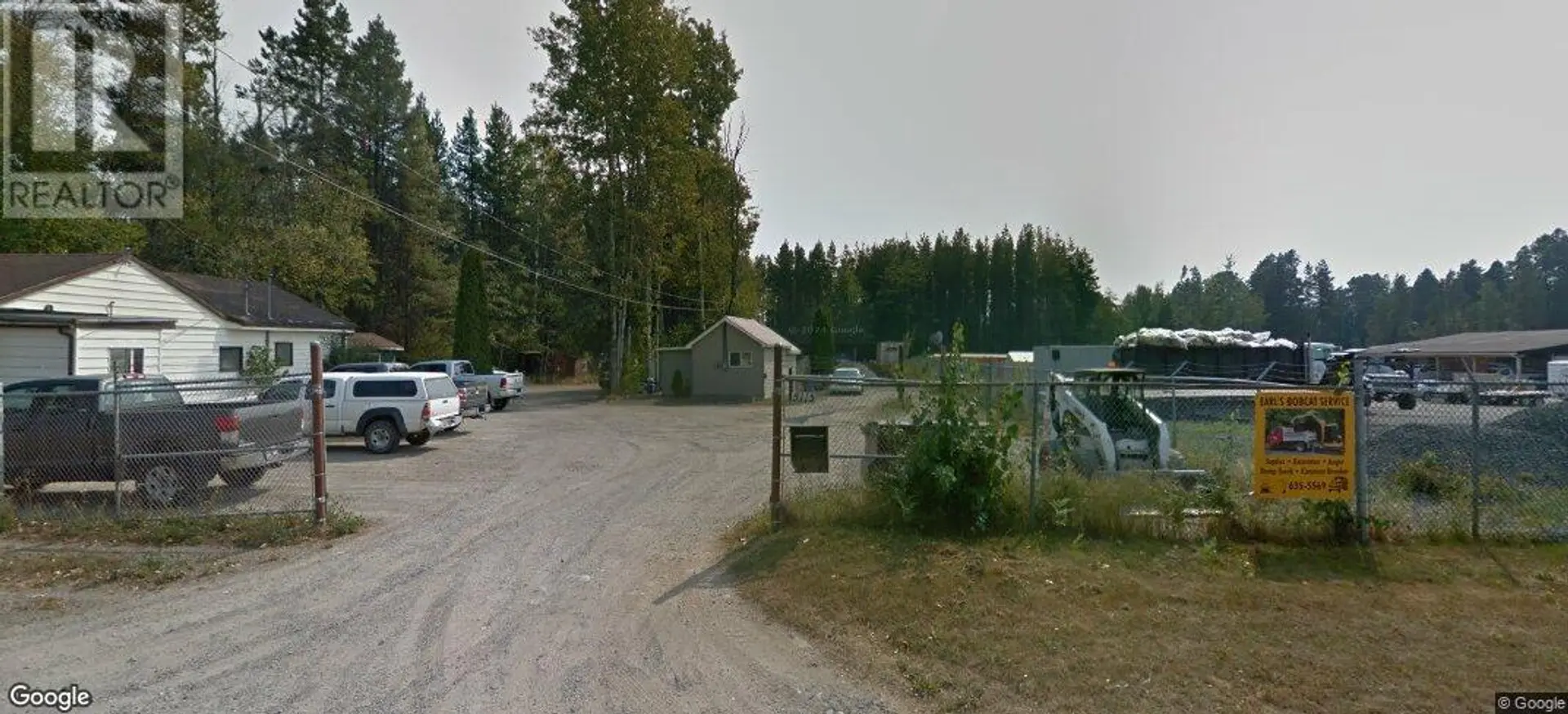 Property at 5115 KEITH AVENUE, Terrace, BC