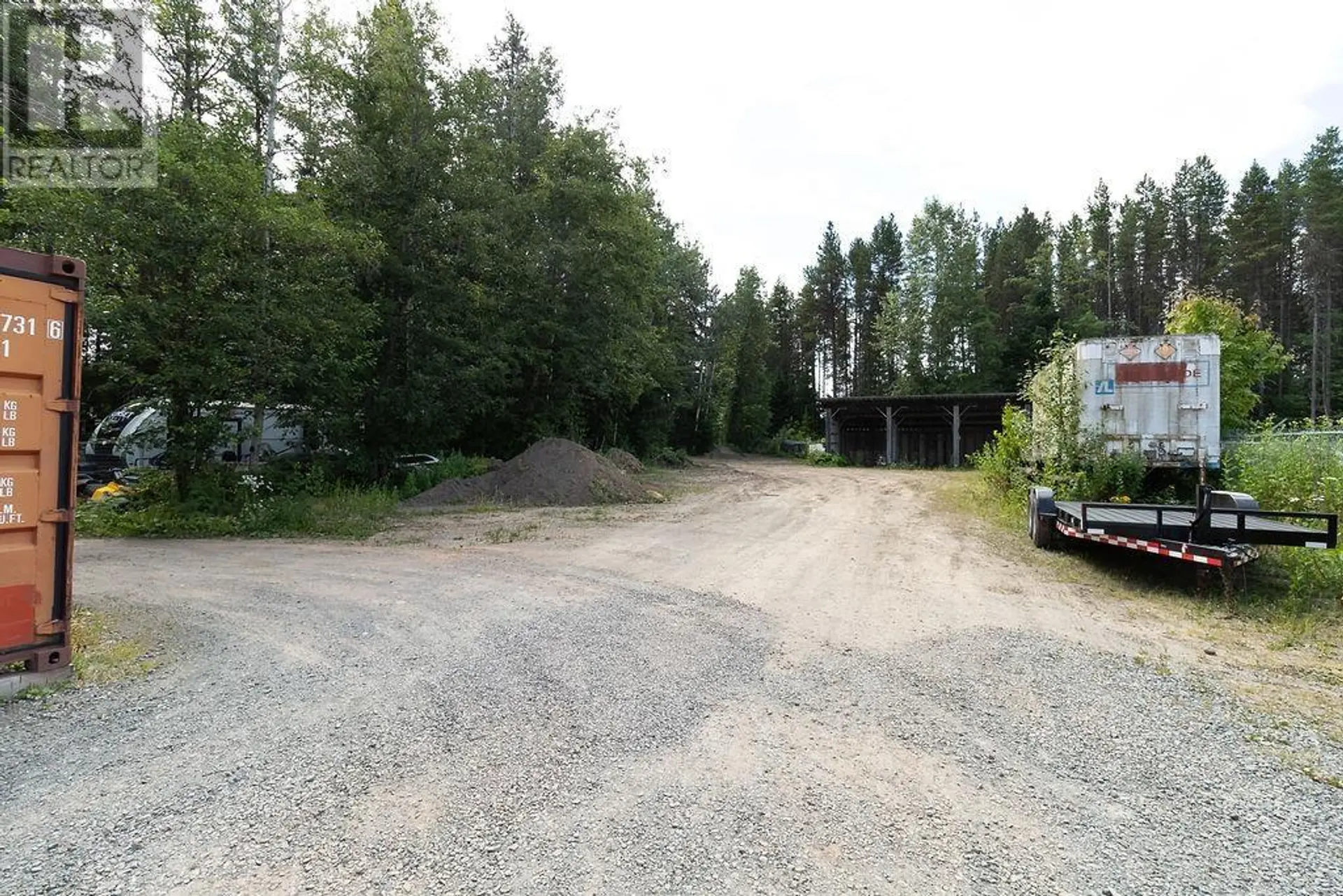 Property at 5115 KEITH AVENUE, Terrace, BC