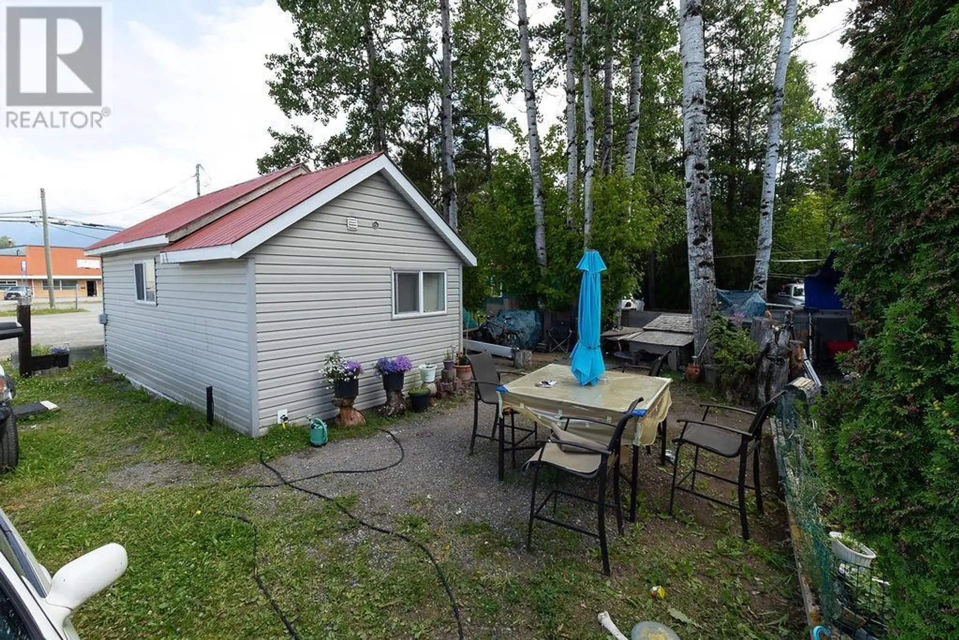 Property at 5115 KEITH AVENUE, Terrace, BC