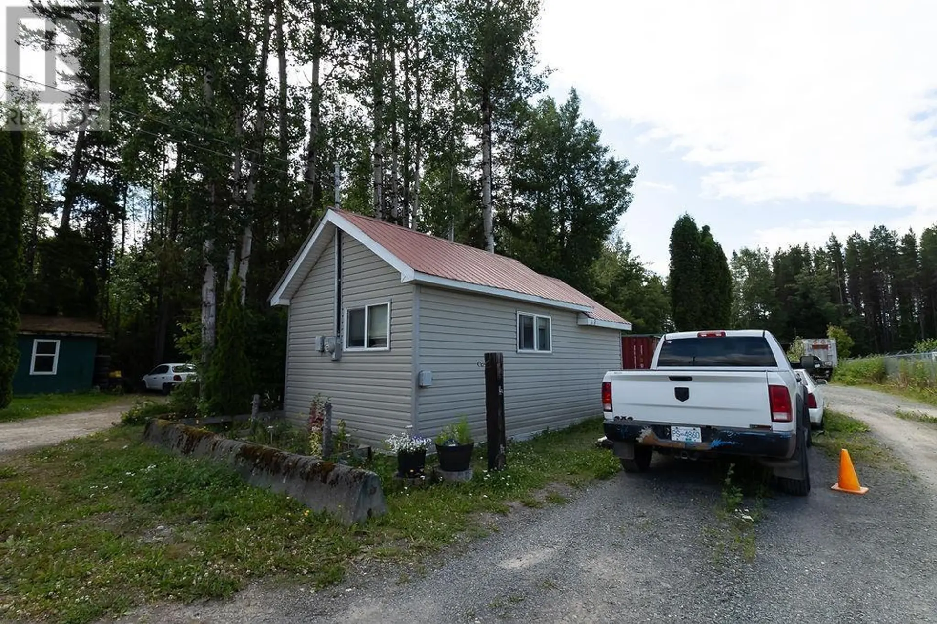 Property at 5115 KEITH AVENUE, Terrace, BC