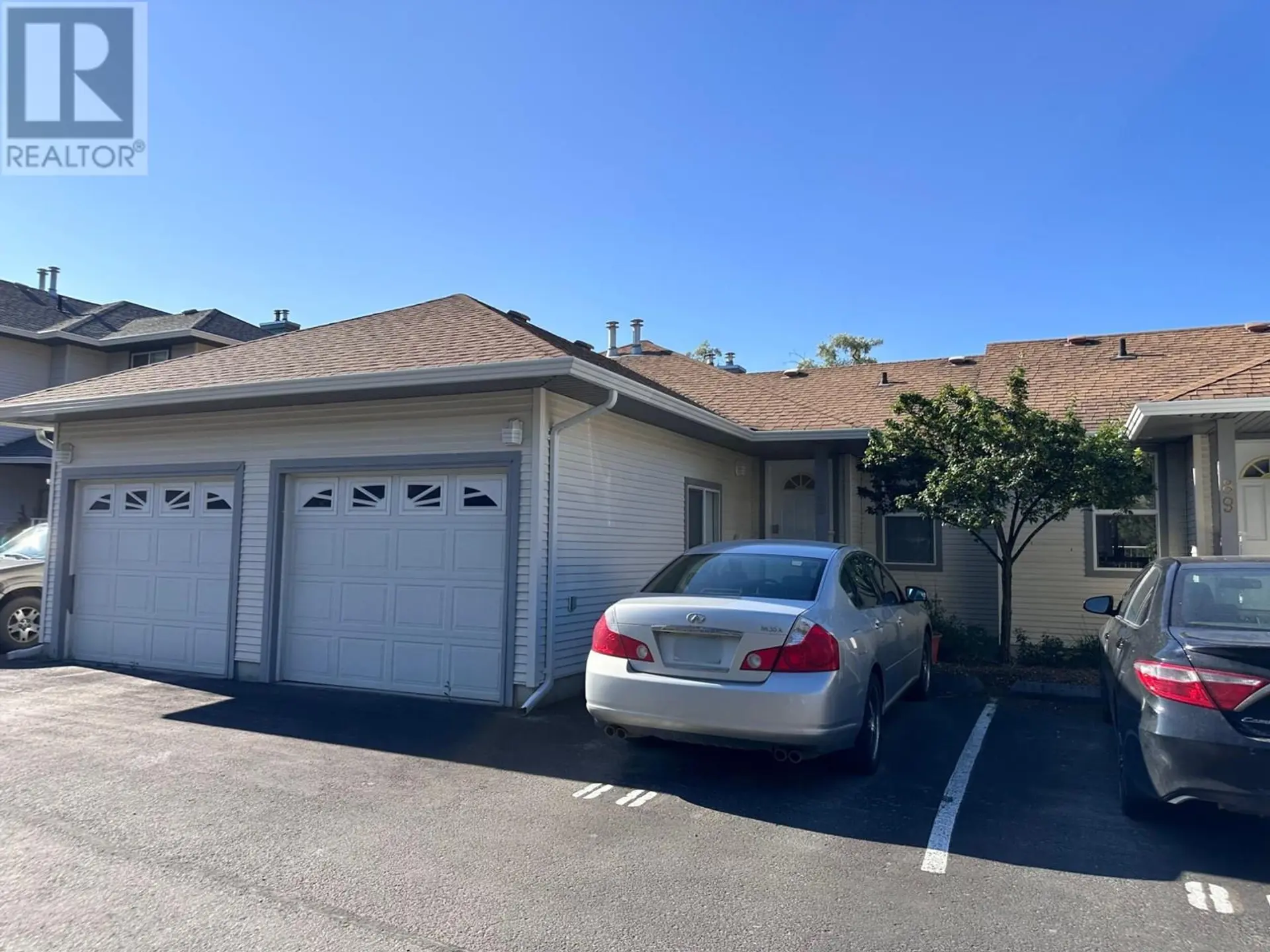 Property at #88 1920 HUGH ALLAN DRIVE, Kamloops, BC