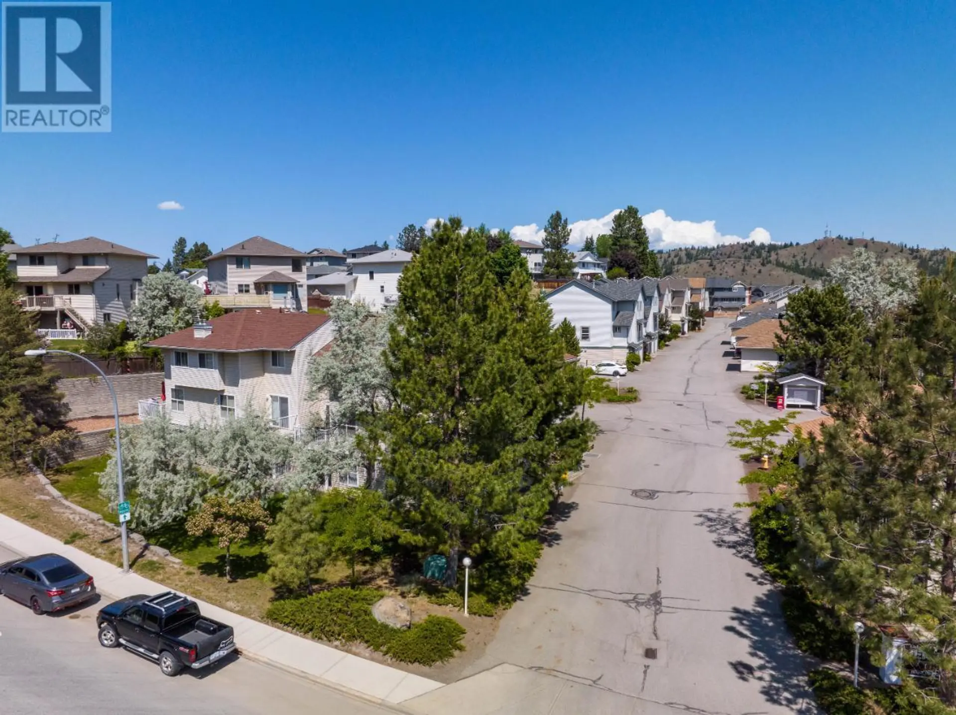 Property at #88 1920 HUGH ALLAN DRIVE, Kamloops, BC