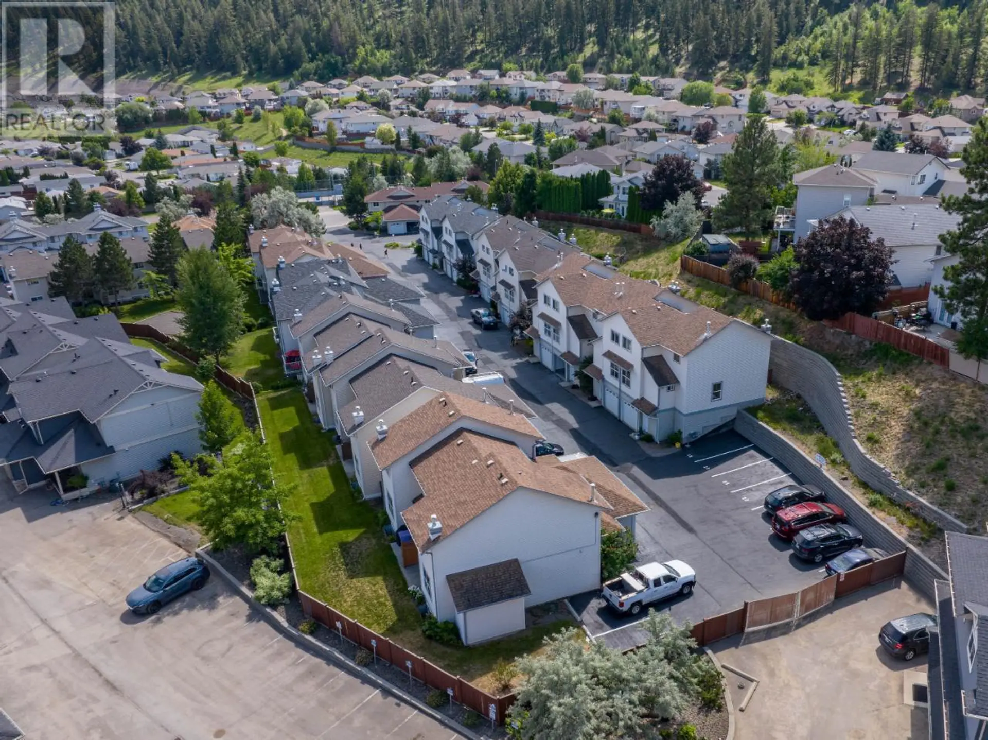 Property at #88 1920 HUGH ALLAN DRIVE, Kamloops, BC