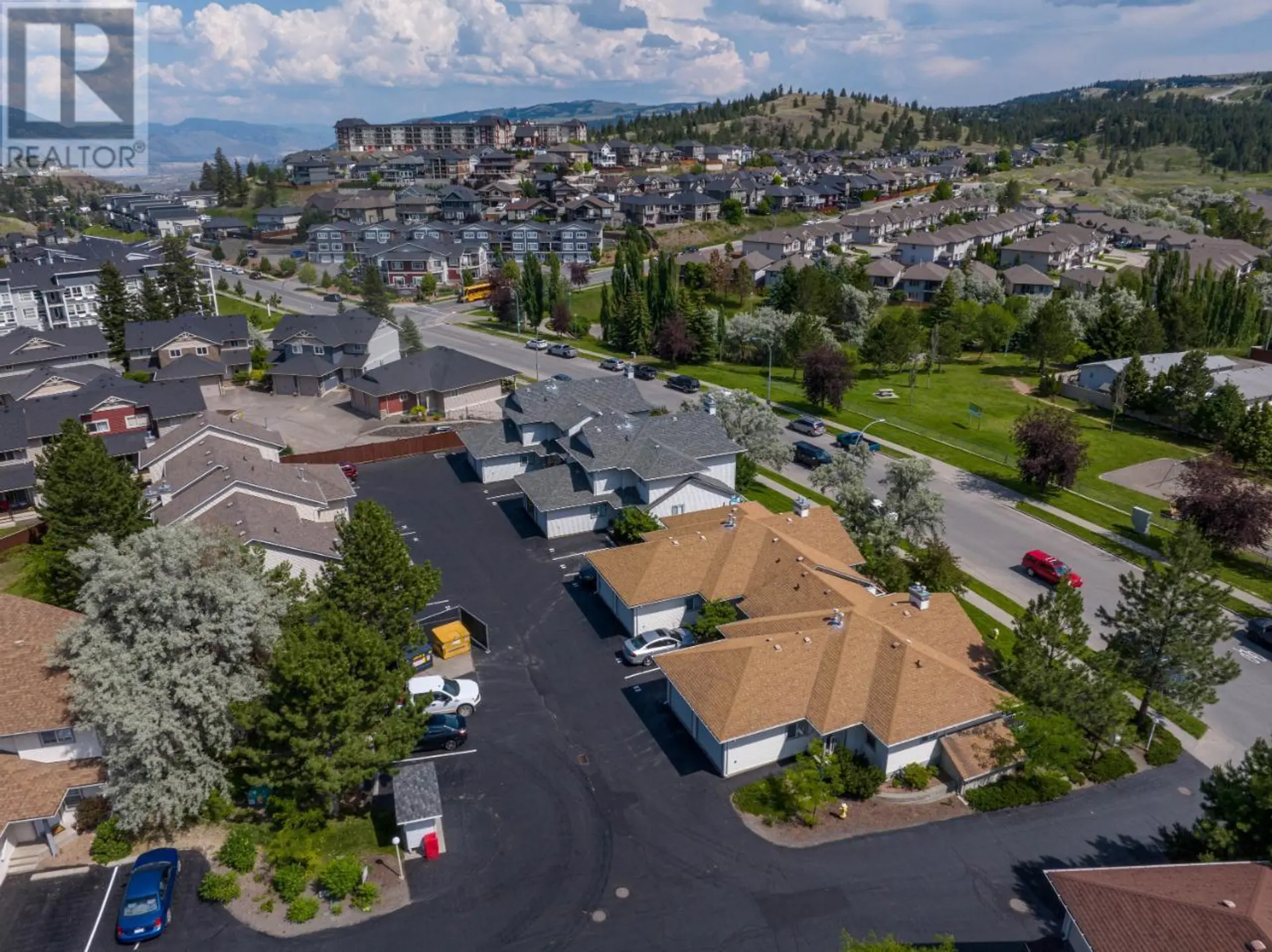 Property at #88 1920 HUGH ALLAN DRIVE, Kamloops, BC