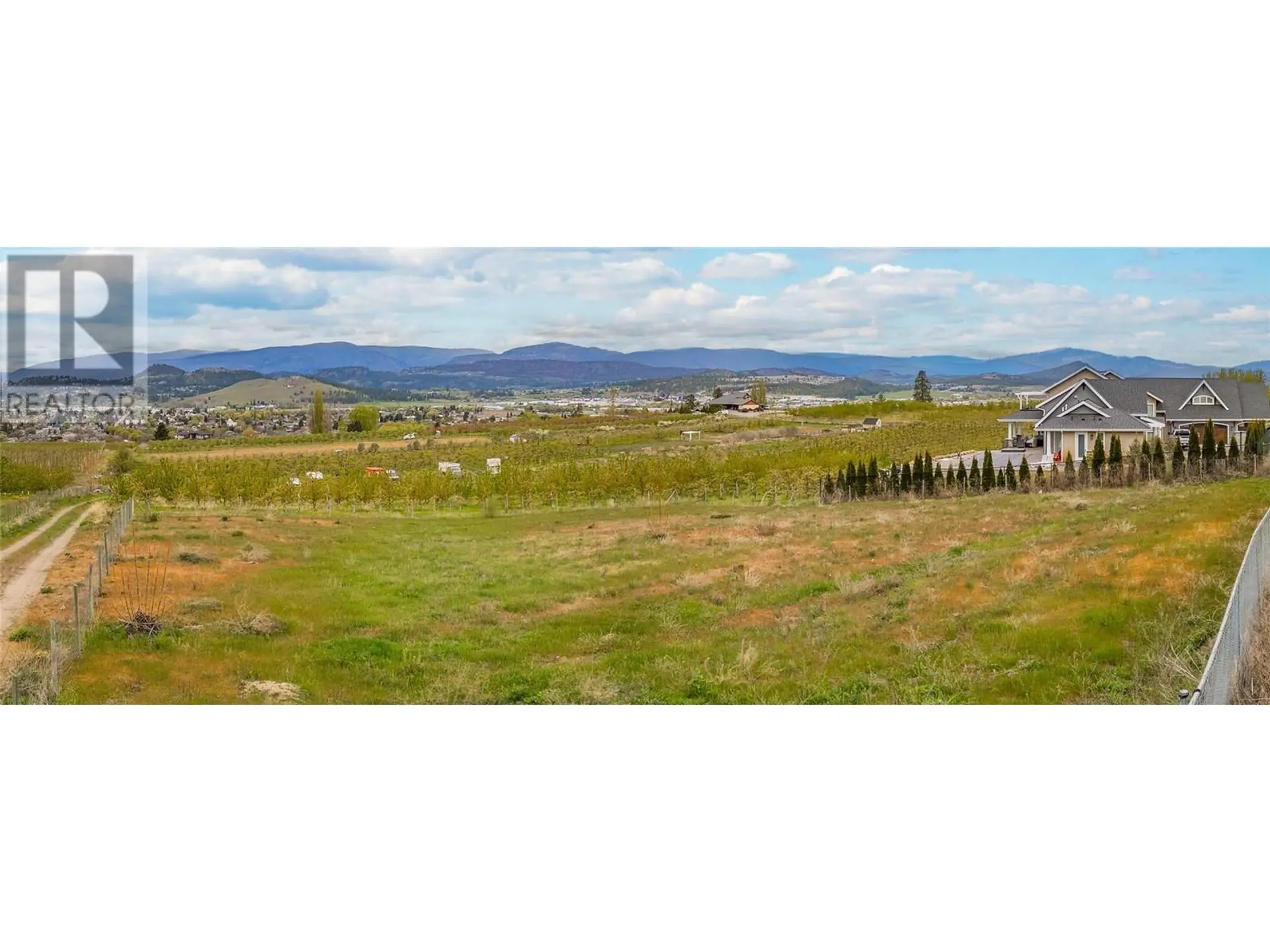 Property at 1080 GIBSON ROAD, Kelowna, BC