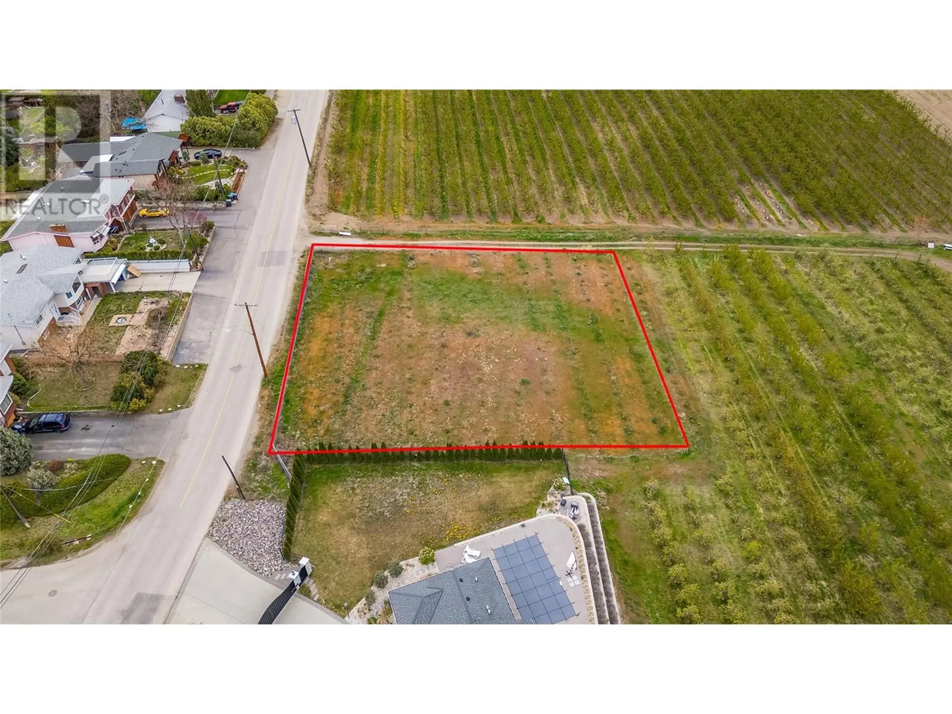 Property at 1080 GIBSON ROAD, Kelowna, BC