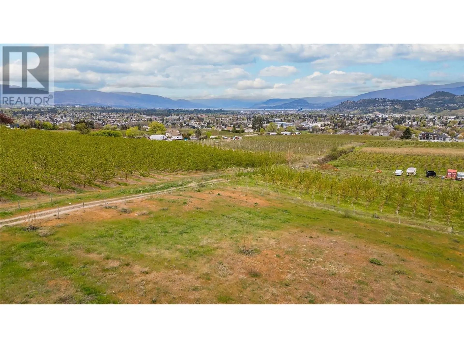 Property at 1080 GIBSON ROAD, Kelowna, BC