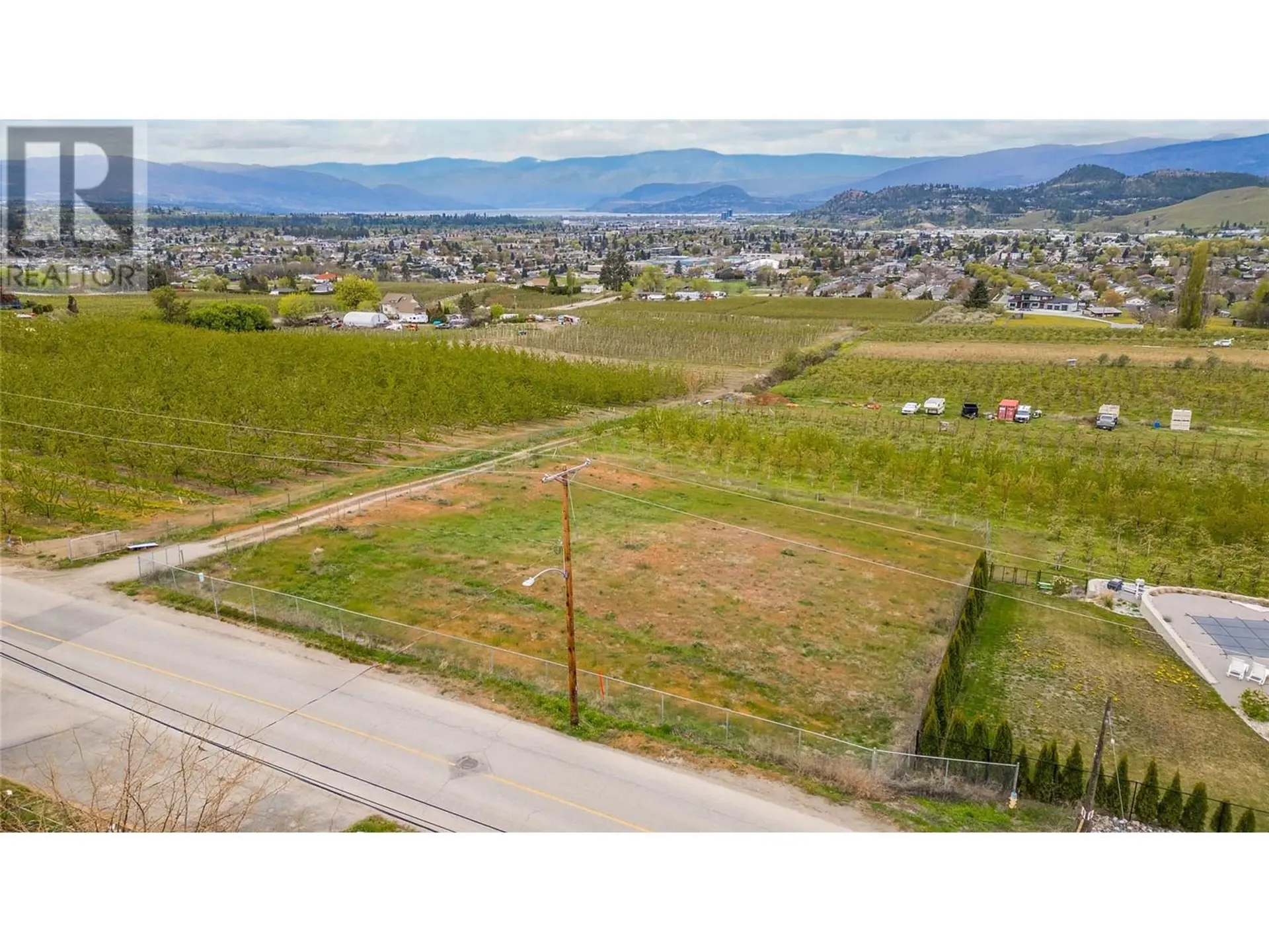 Property at 1080 GIBSON ROAD, Kelowna, BC
