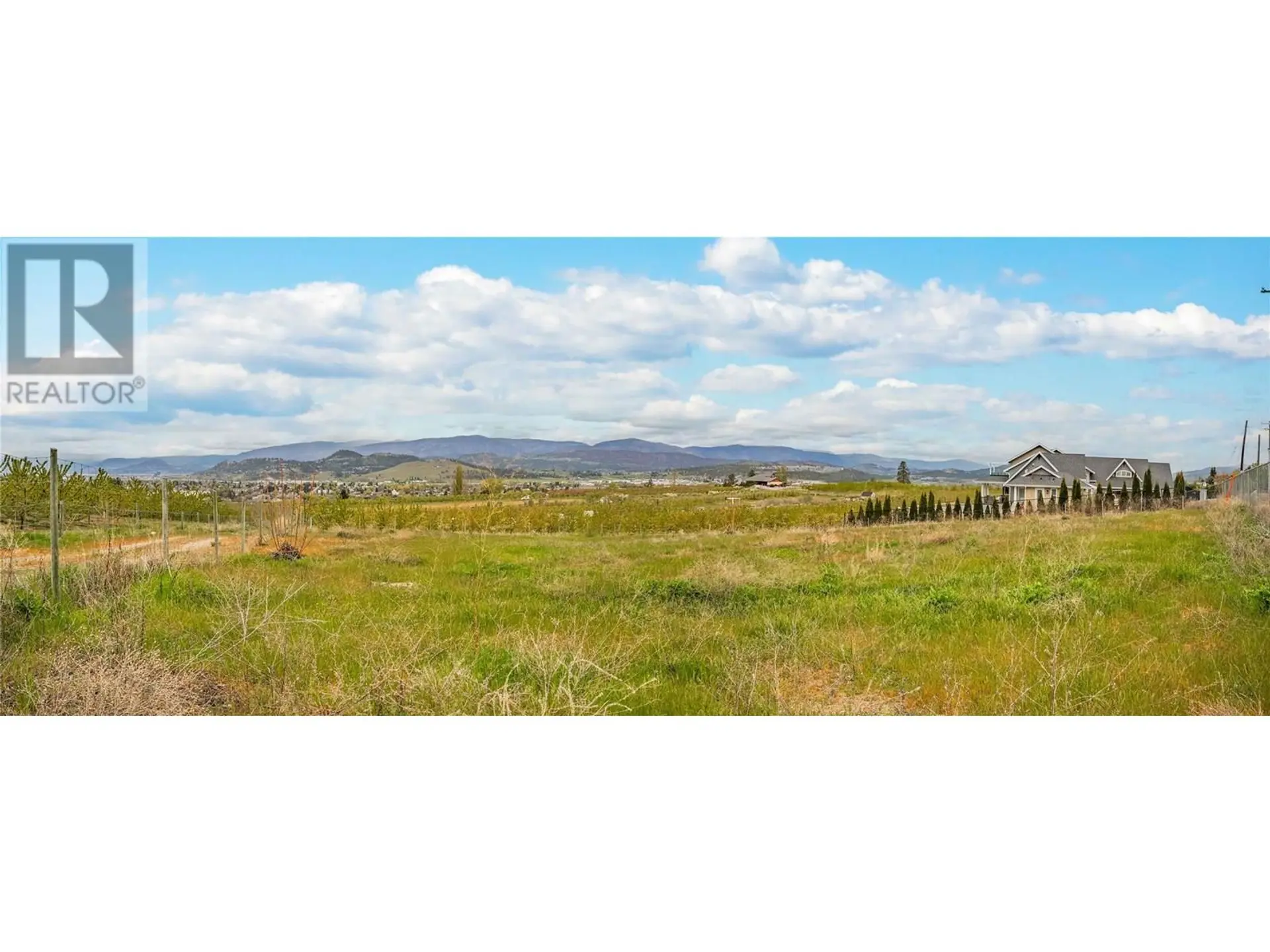 Property at 1080 GIBSON ROAD, Kelowna, BC