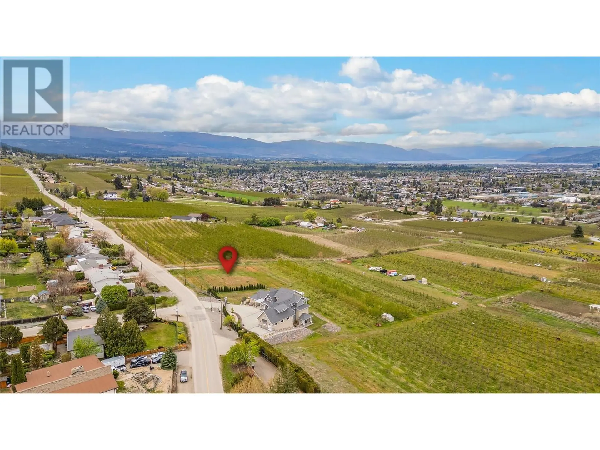 Property at 1080 GIBSON ROAD, Kelowna, BC