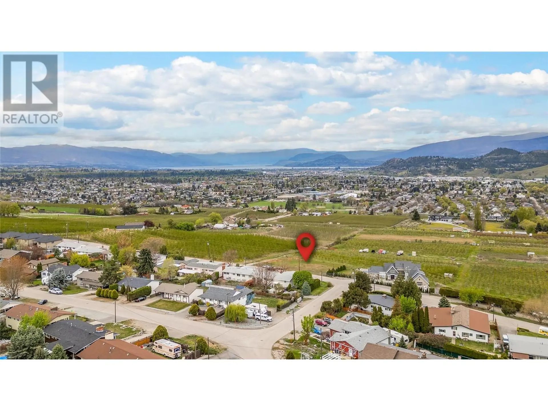 Property at 1080 GIBSON ROAD, Kelowna, BC
