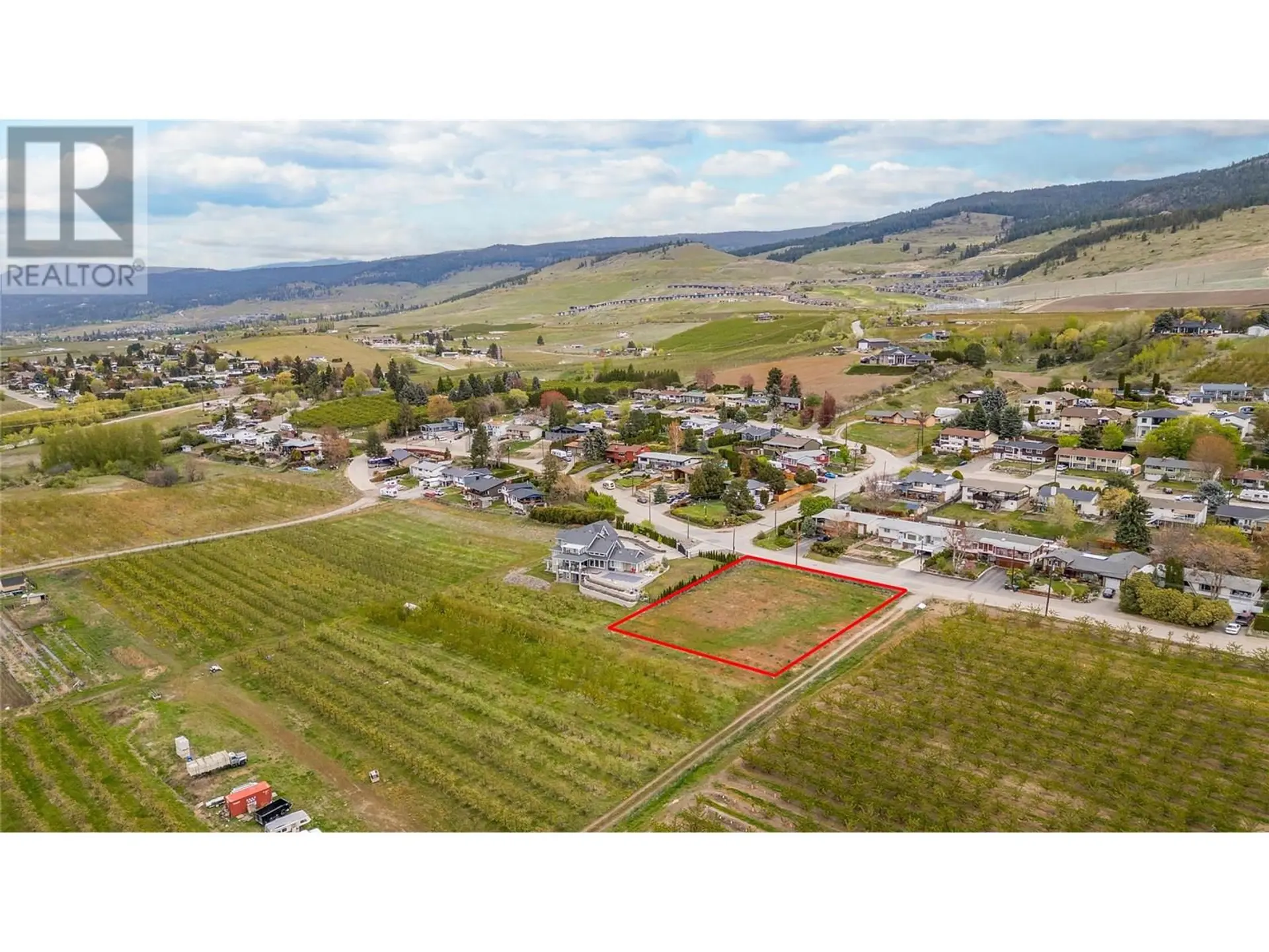 Property at 1080 GIBSON ROAD, Kelowna, BC