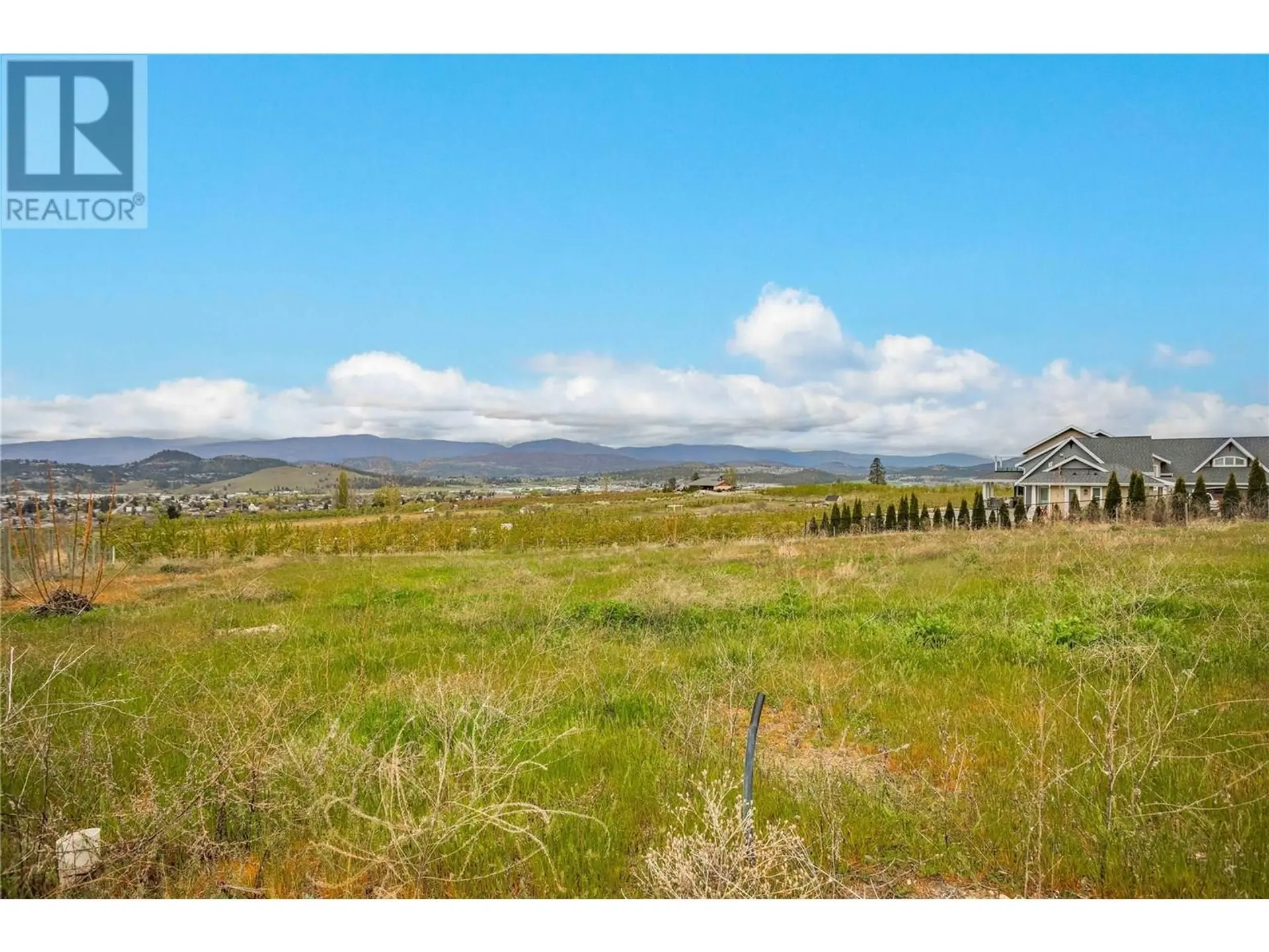 Property at 1080 GIBSON ROAD, Kelowna, BC