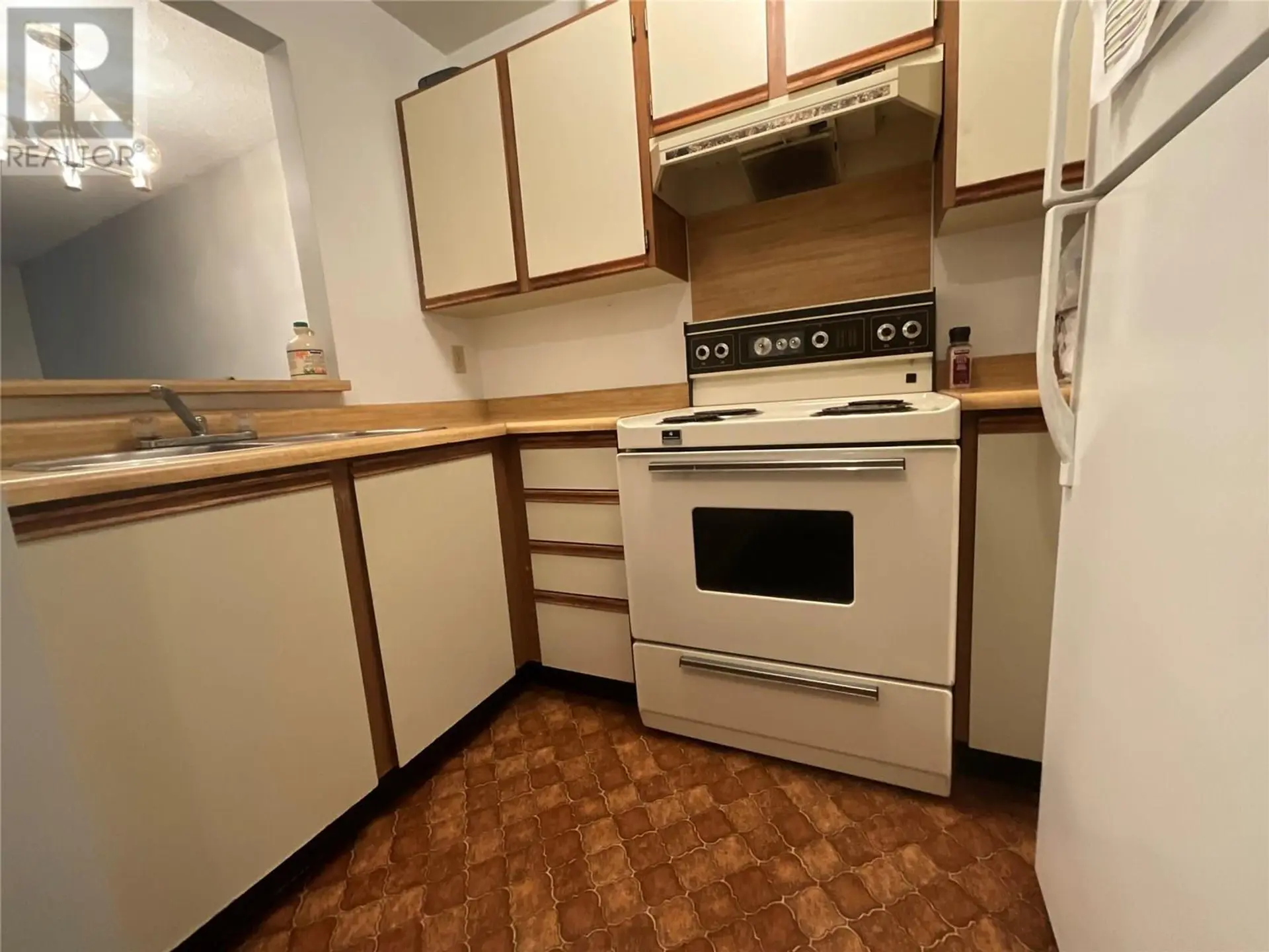 Property at #202 195 CHAMBERLAIN CRESCENT, Tumbler Ridge, BC