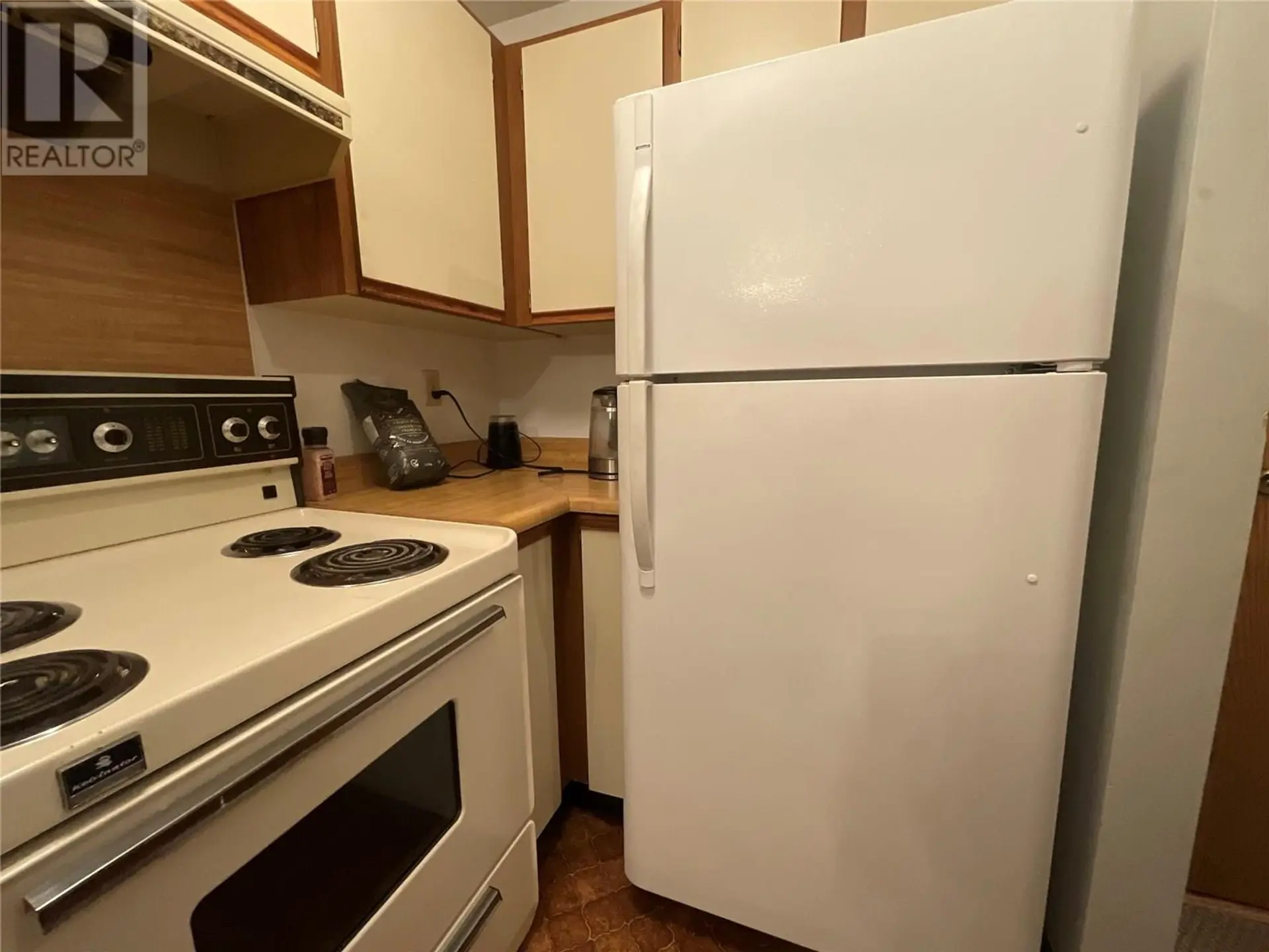 Property at #202 195 CHAMBERLAIN CRESCENT, Tumbler Ridge, BC