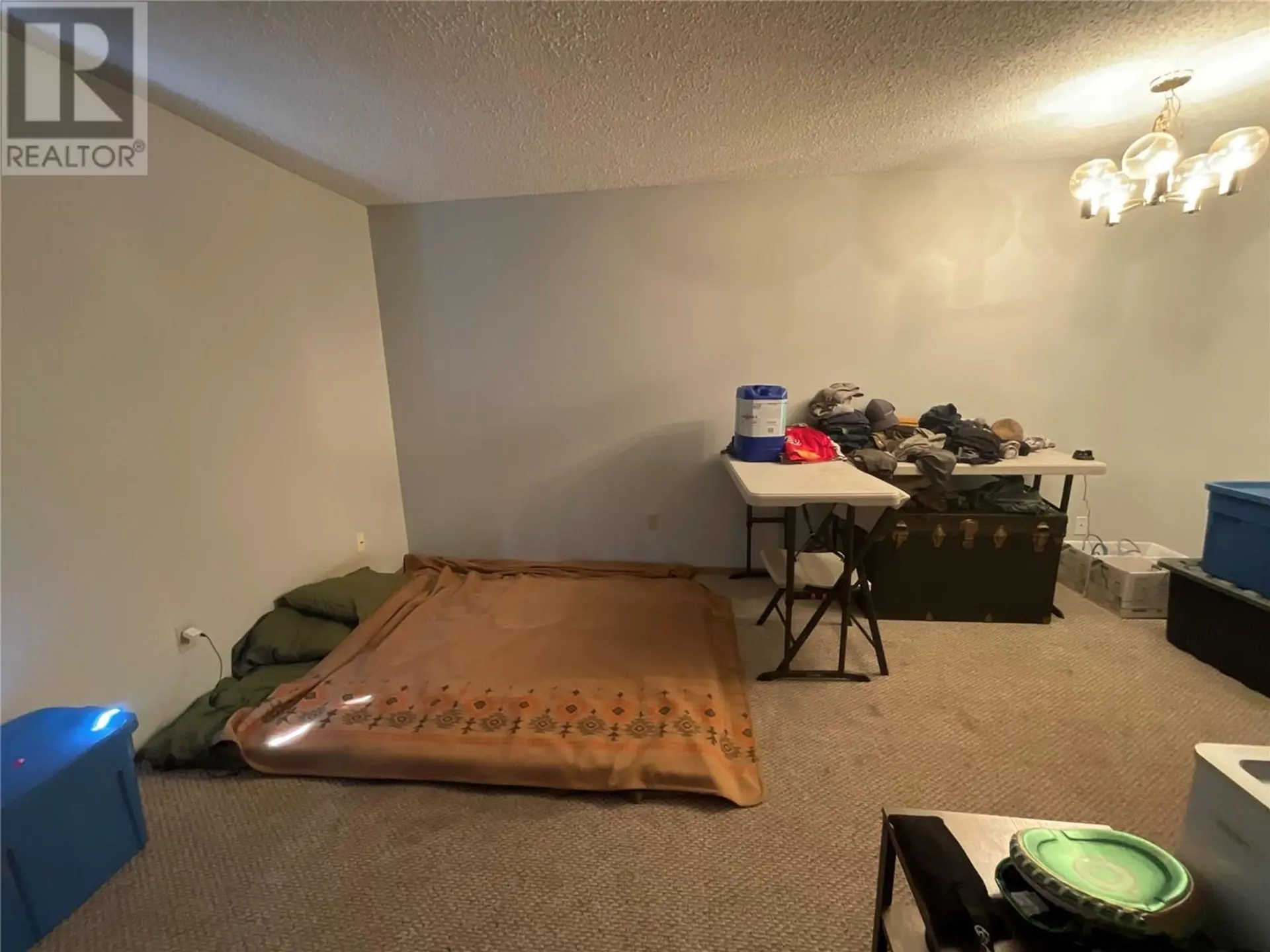 Property at #202 195 CHAMBERLAIN CRESCENT, Tumbler Ridge, BC