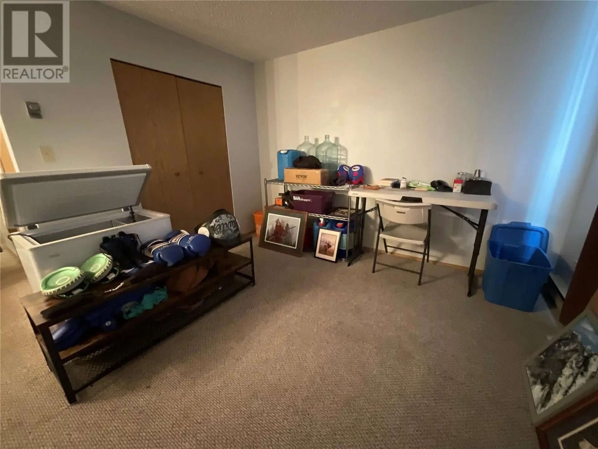 Property at #202 195 CHAMBERLAIN CRESCENT, Tumbler Ridge, BC