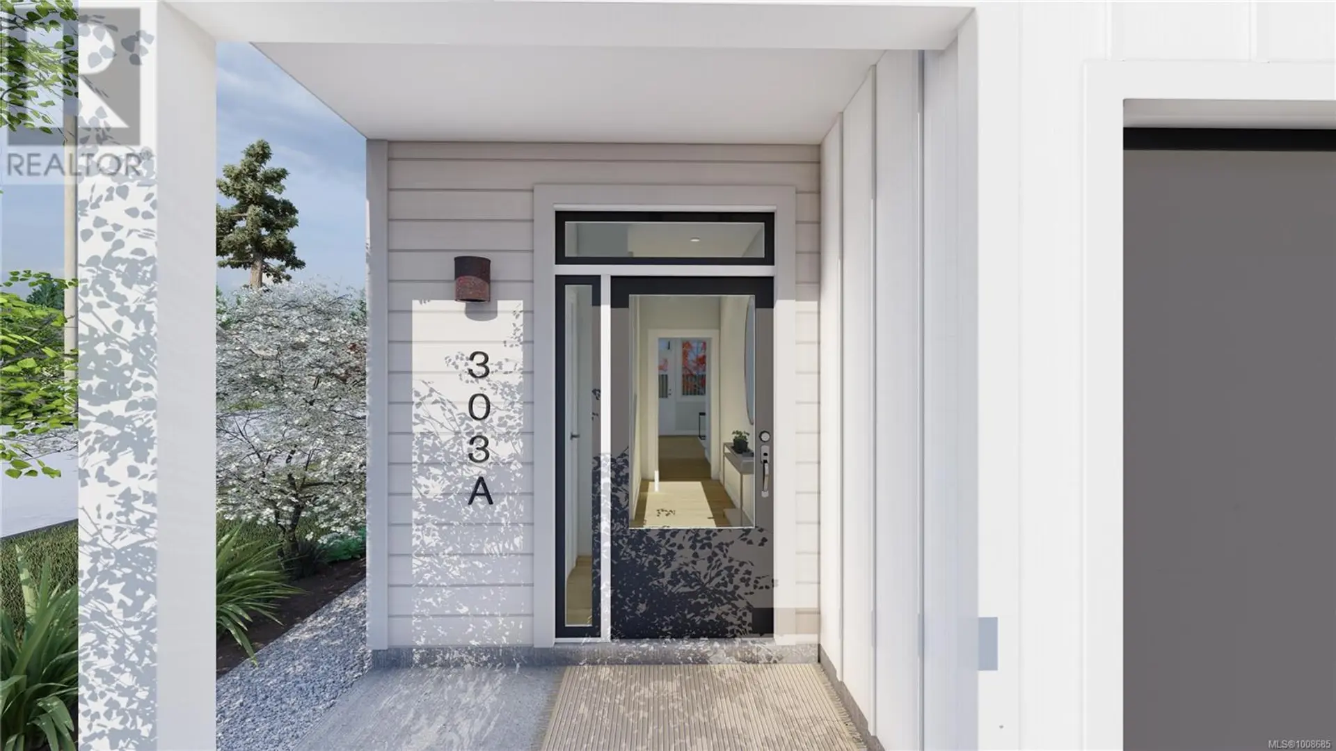 Property at 303A HILCHEY RD, Campbell River, BC