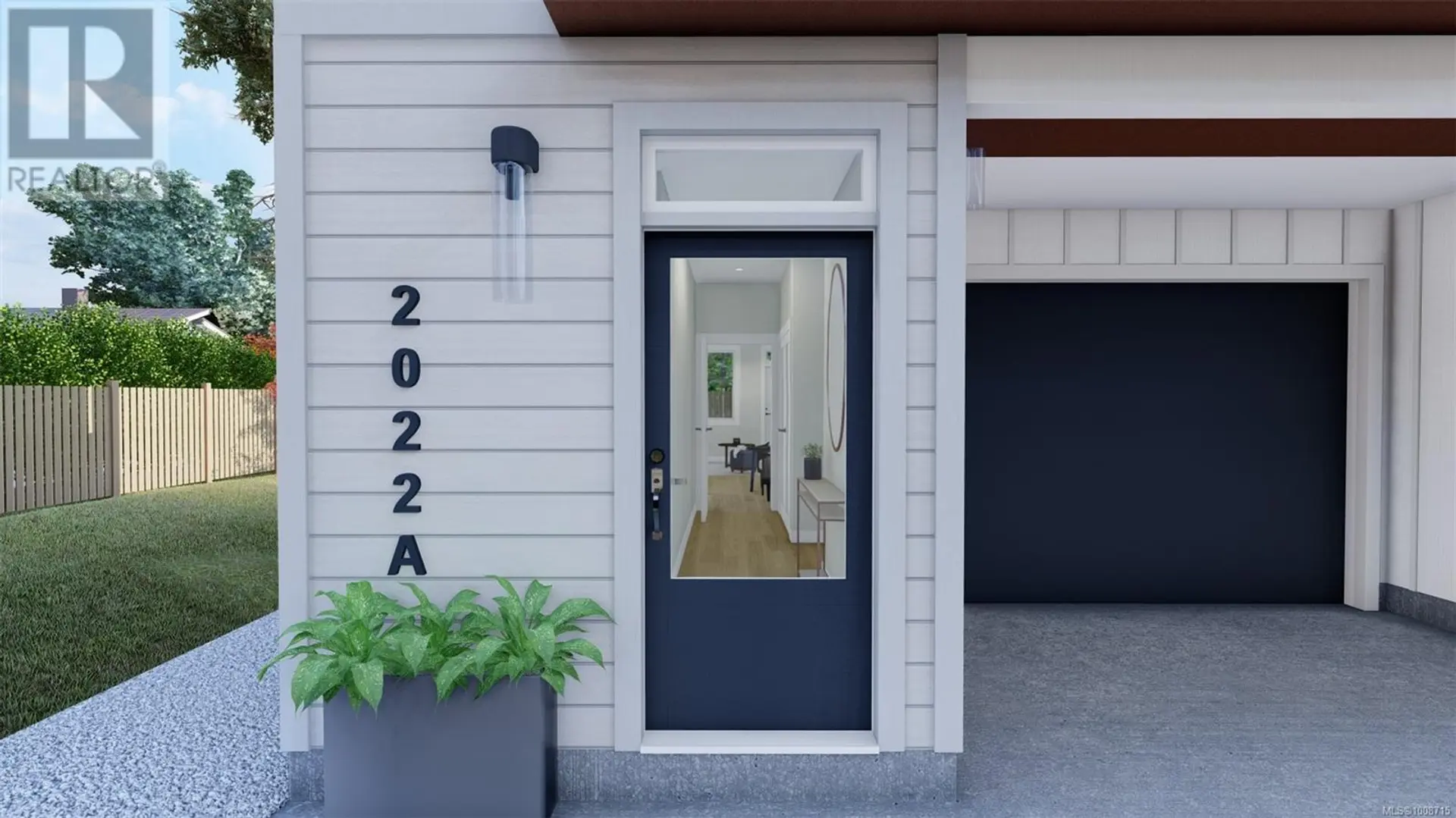 Property at 2022B GALERNO RD, Campbell River, BC